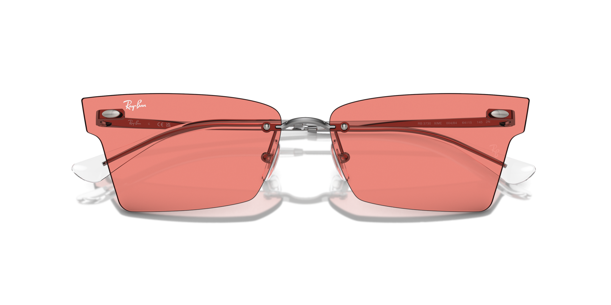 Ray-Ban RB3730 XIME 004/84