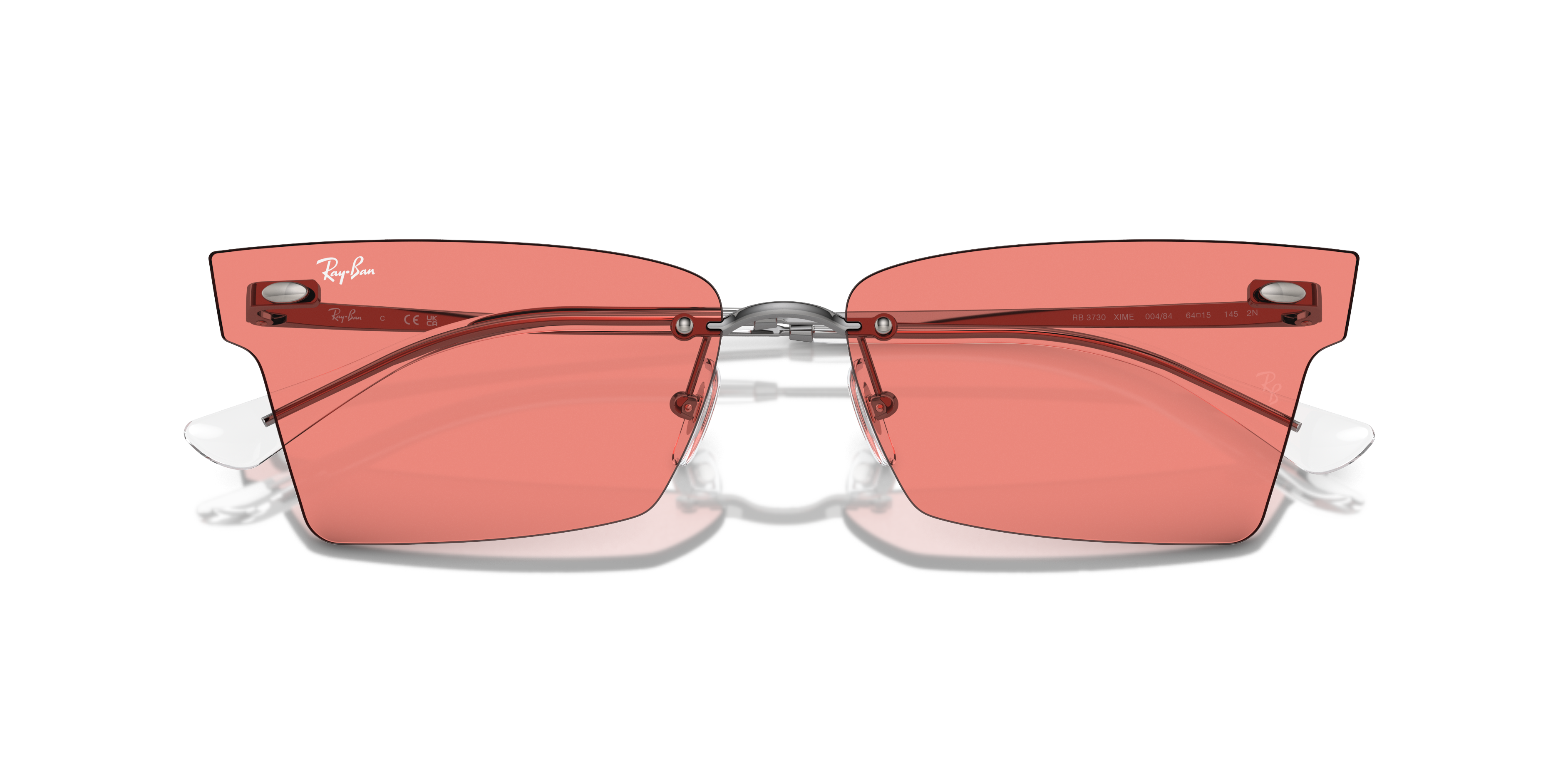 Ray-Ban RB3730 XIME 004/84