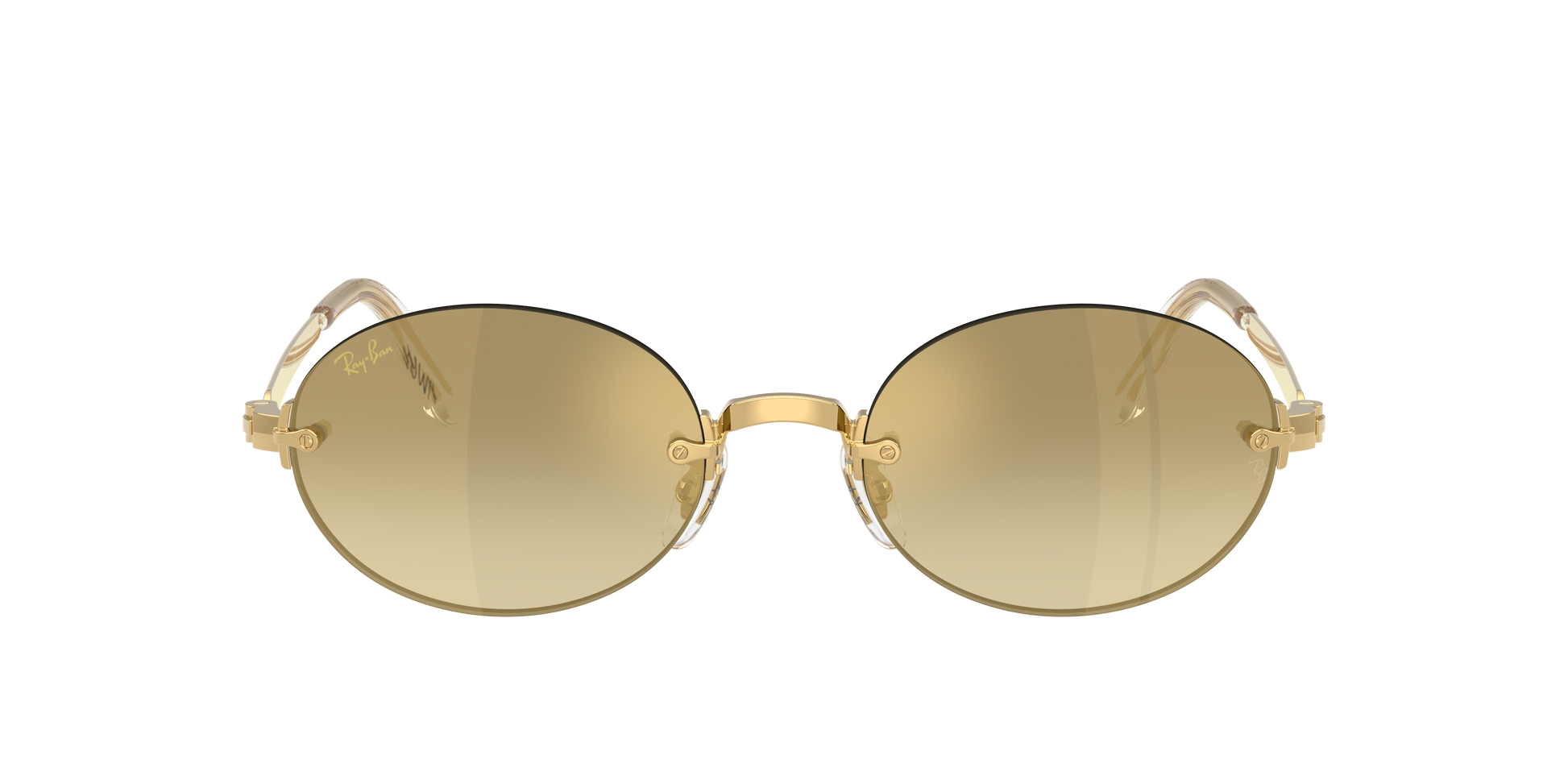Ray-Ban RB3929 001/7I