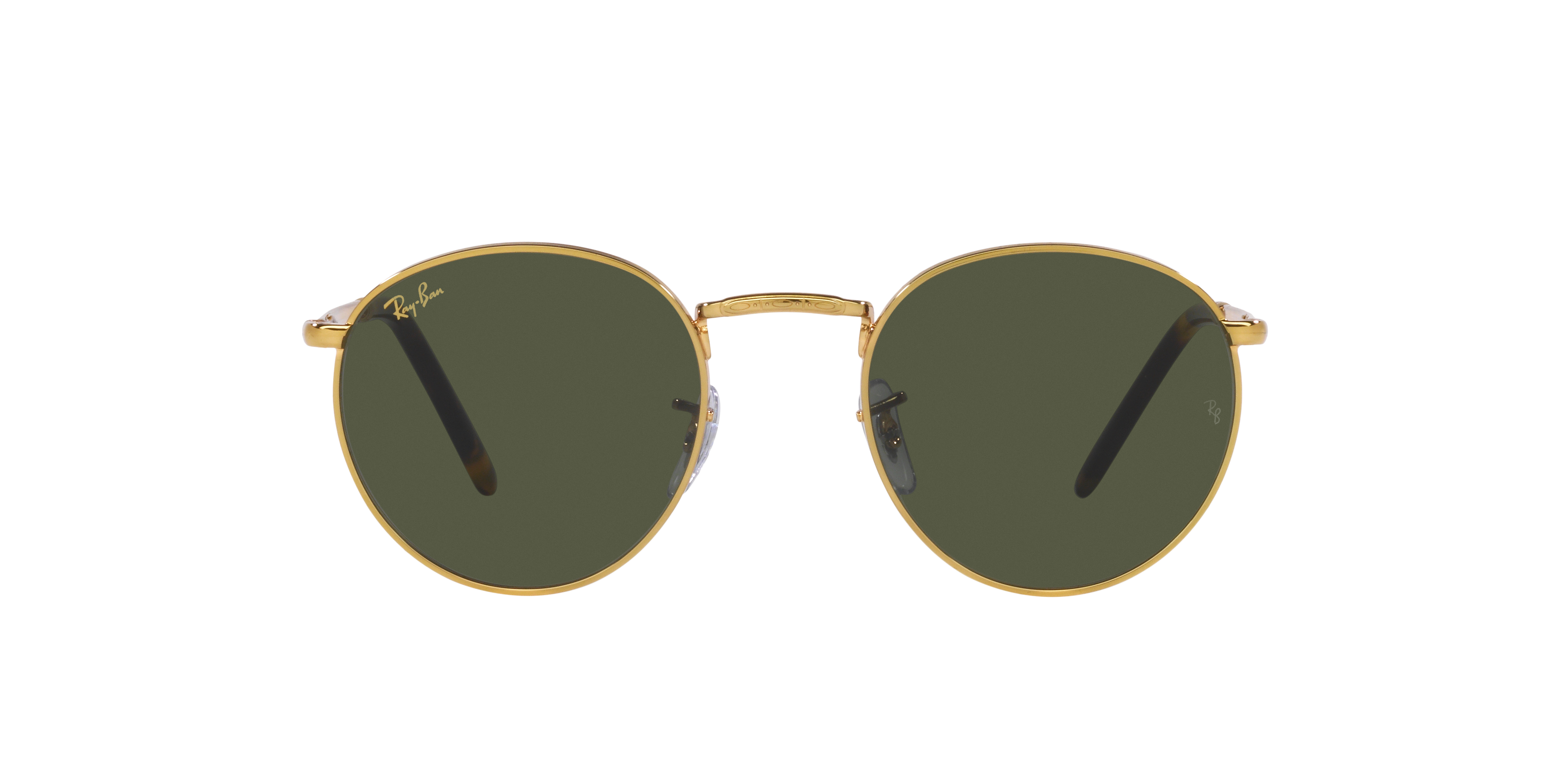 Ray-Ban RB3637 NEW ROUND 919631