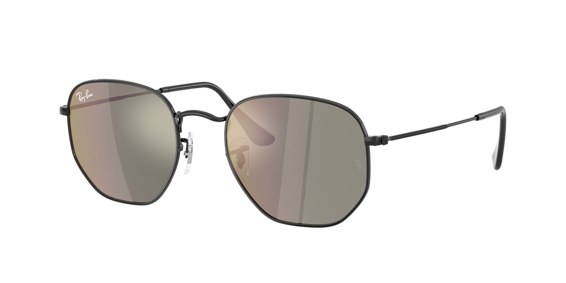 Ray-Ban RB3548N HEXAGONAL 002/39