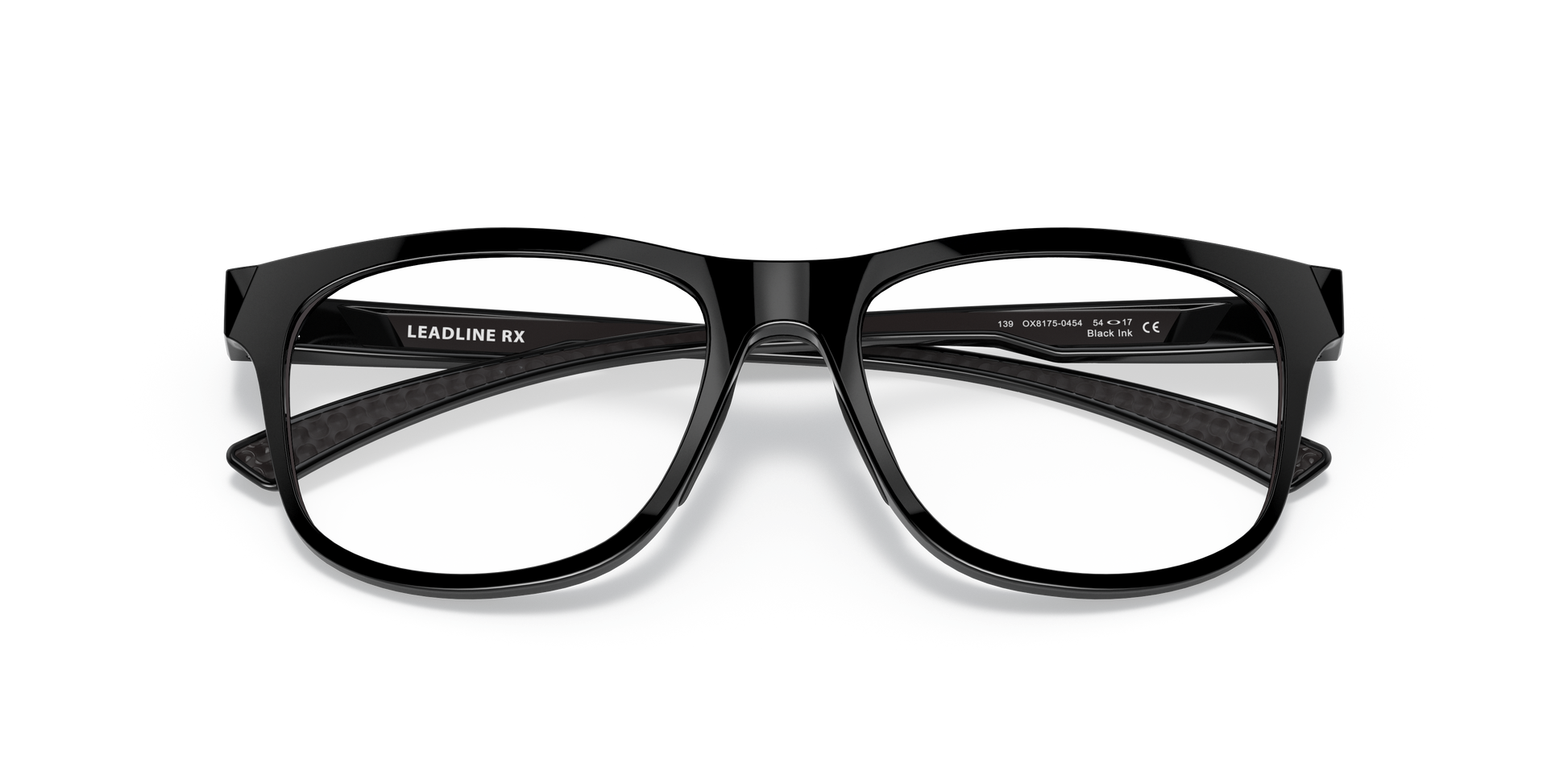 Oakley OX8175 LEADLINE RX 817504
