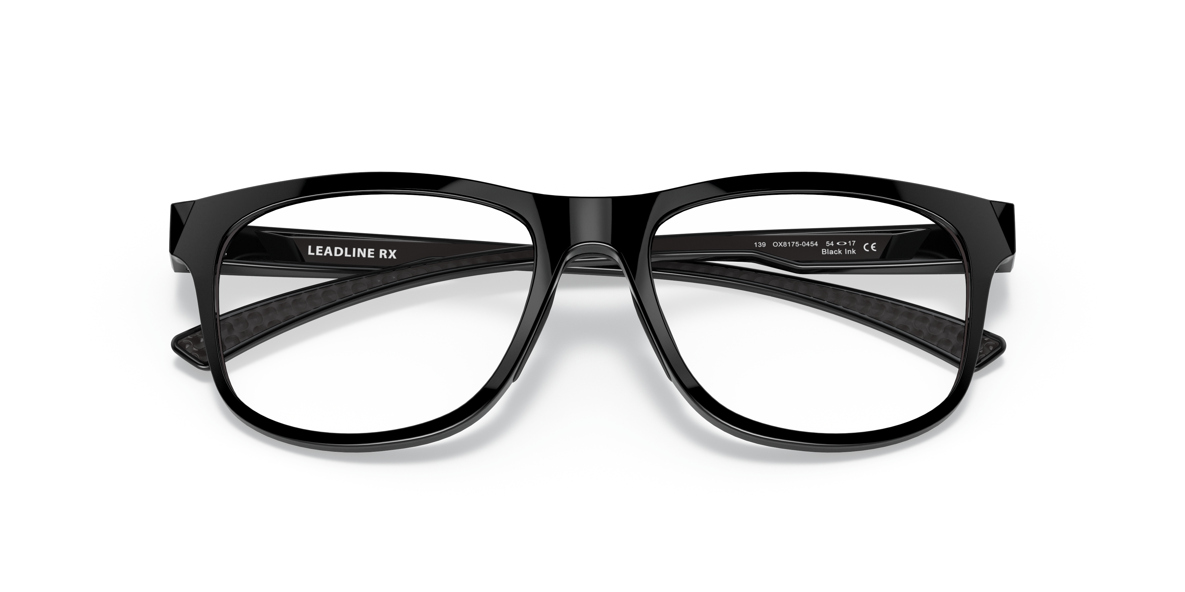 Oakley OX8175 LEADLINE RX 817504