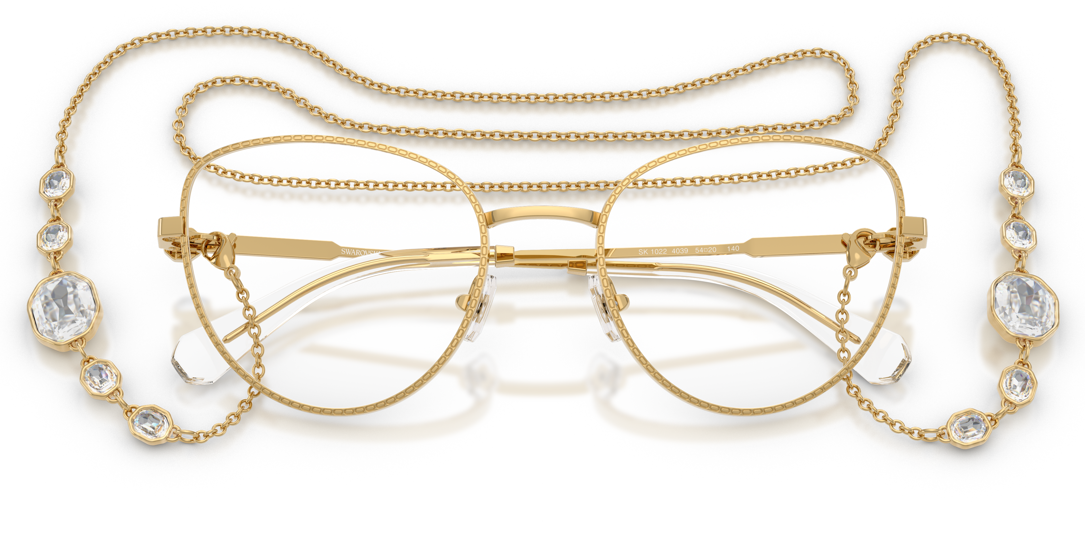 Swarovski SK1022 4039