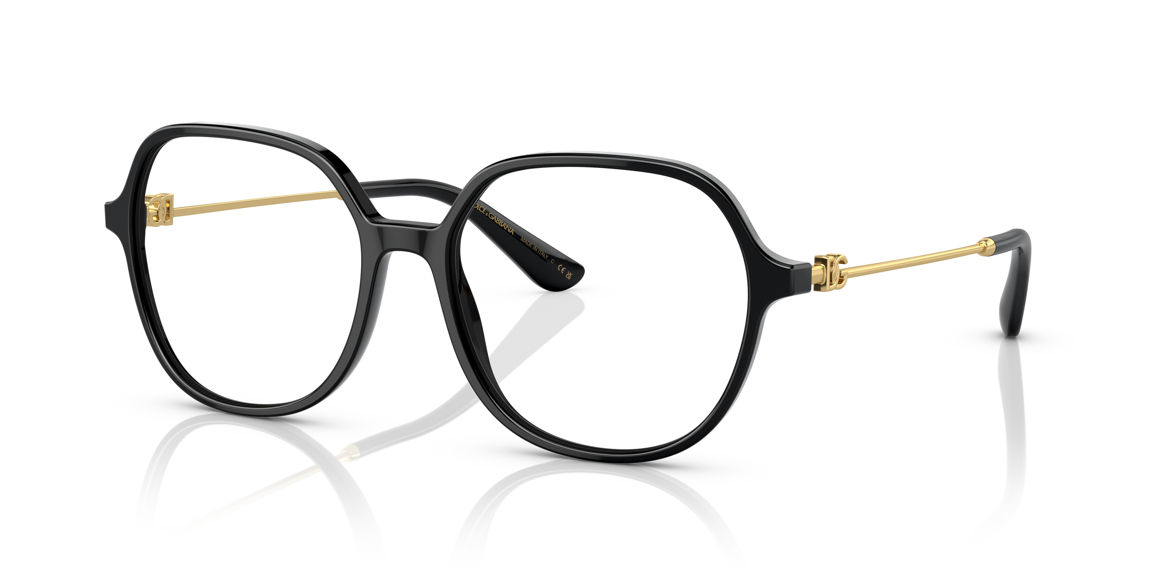 Dolce & Gabbana DG3364 501
