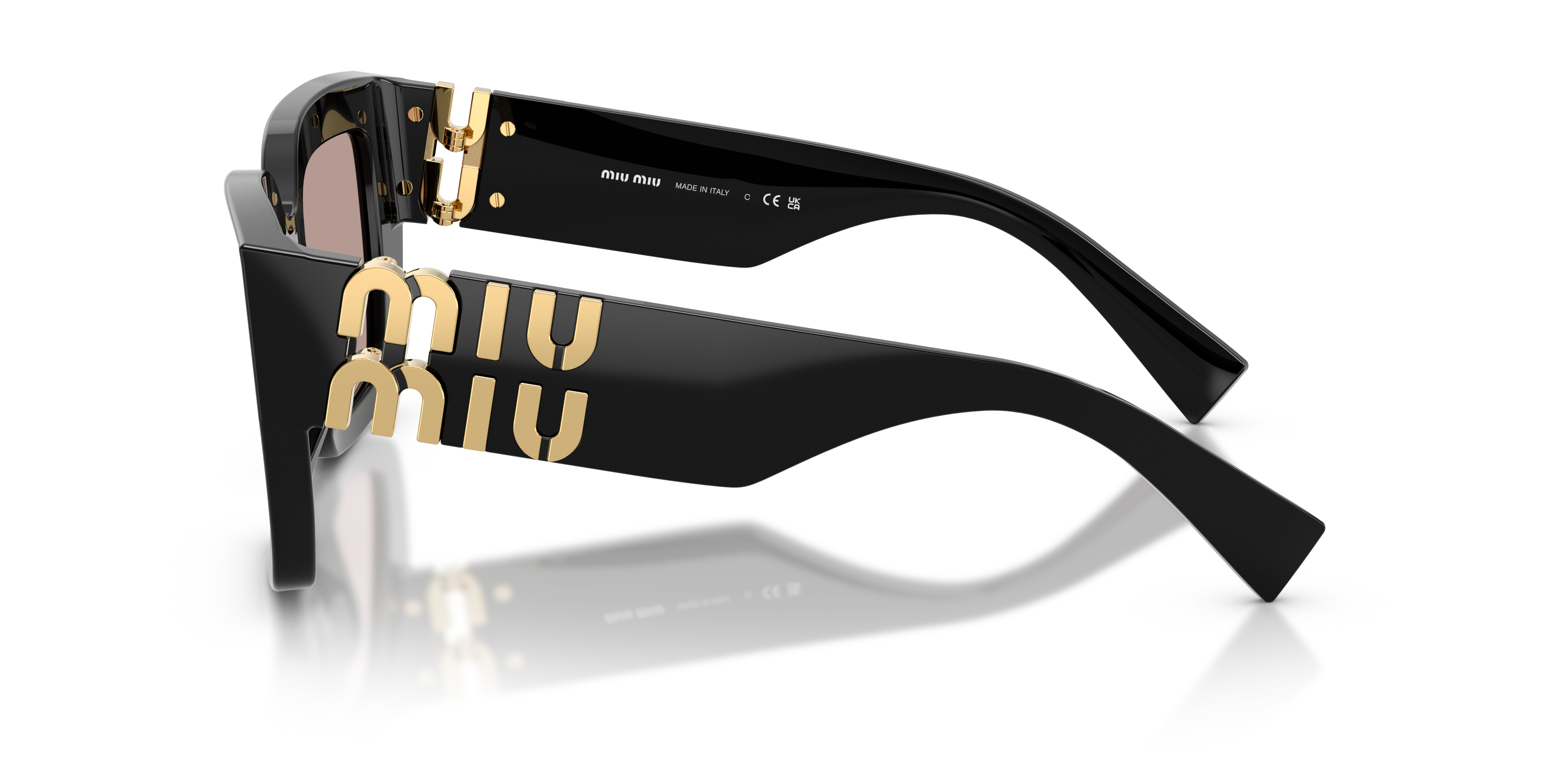 Miu Miu MU B05S 16K20I