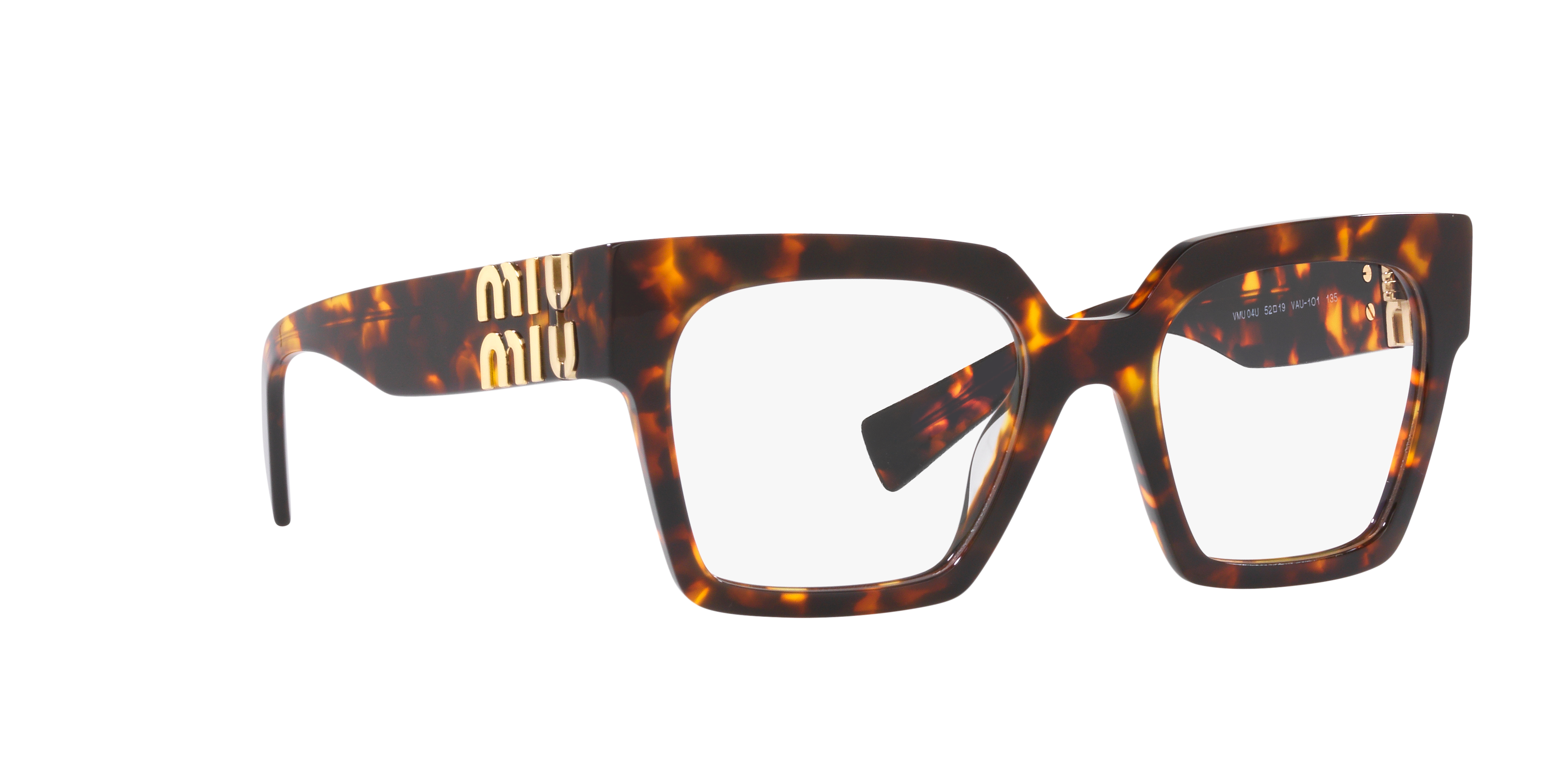 Miu Miu MU 04UV VAU1O1