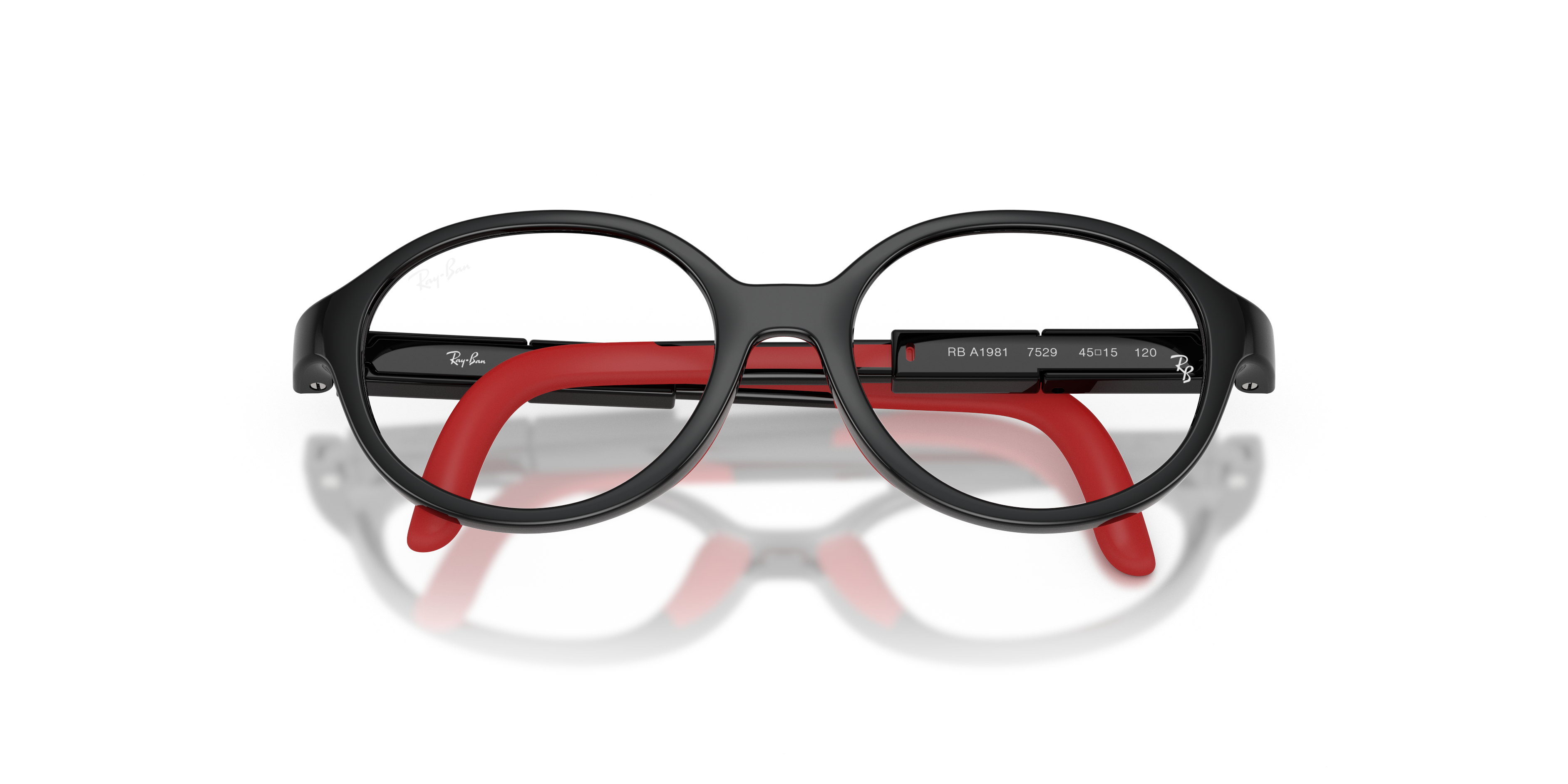 Ray-Ban RYA1981 7529