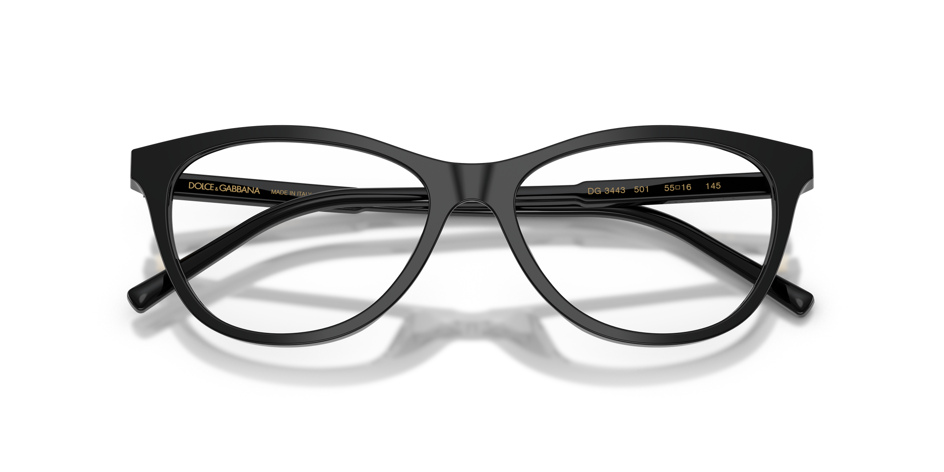 Dolce & Gabbana DG3443 501