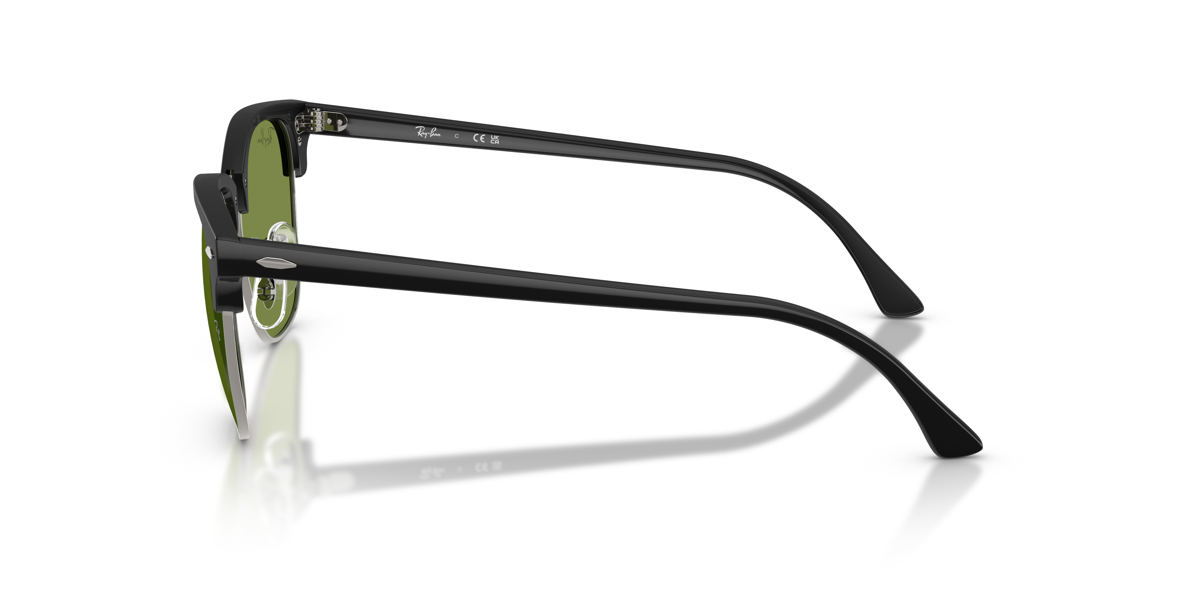 Ray-Ban RB3016 CLUBMASTER 601S4E