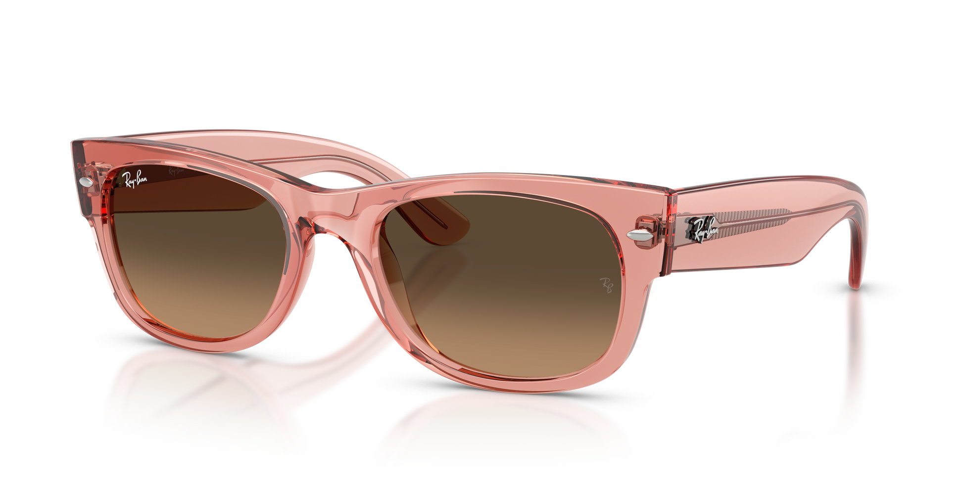 Ray-Ban RB0832S MEGA WAYFARER II 684843