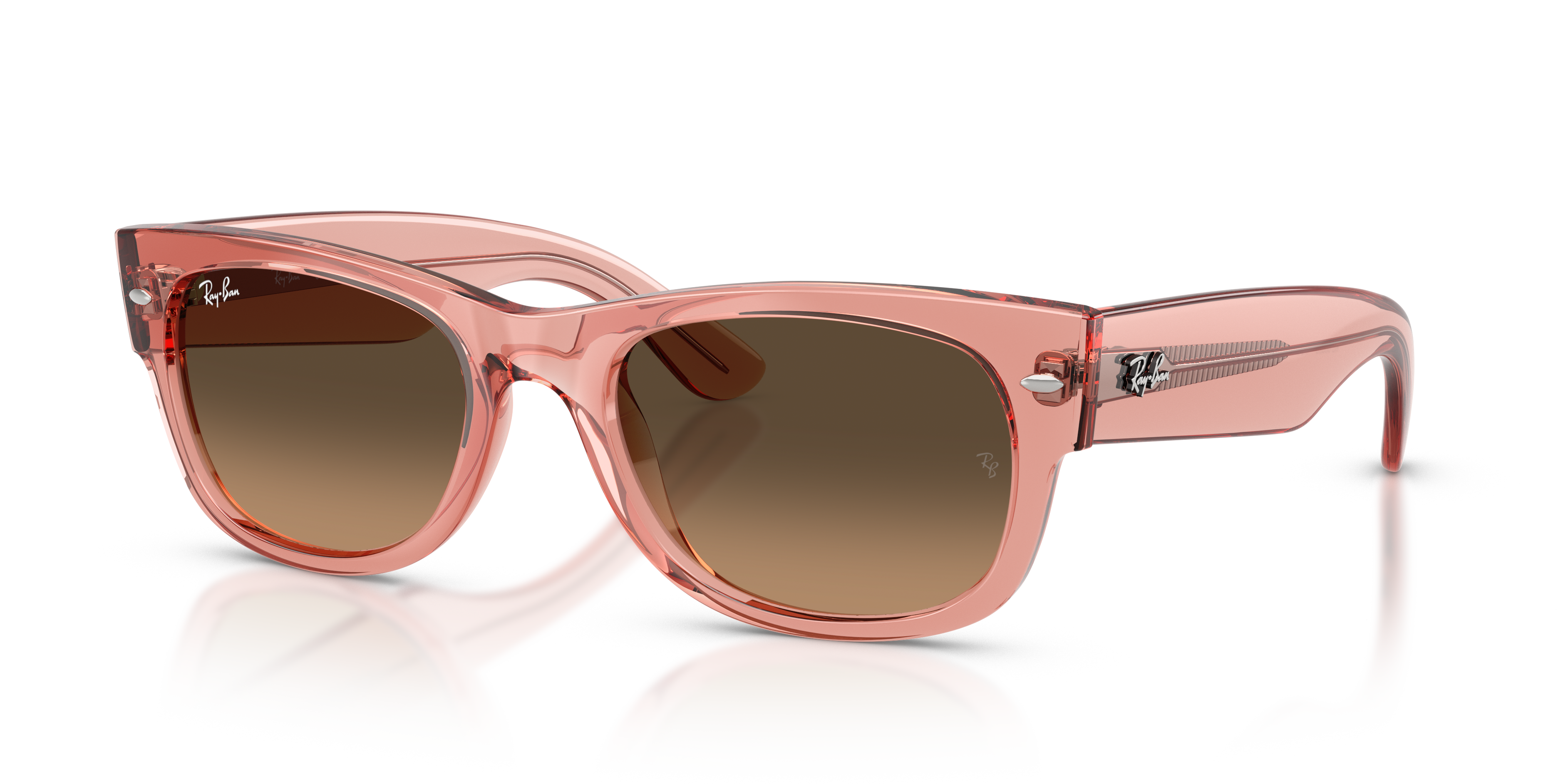 Ray-Ban RB0832S MEGA WAYFARER II 684843
