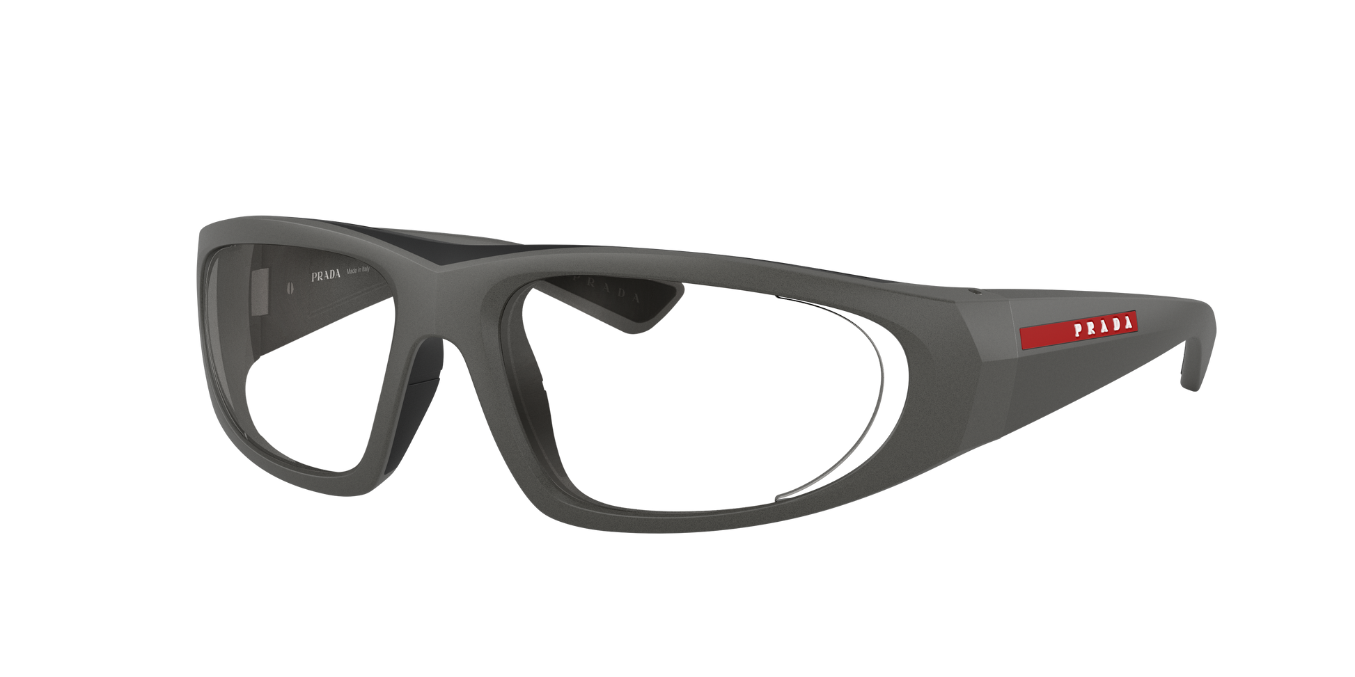 Prada Linea Rossa PS B03S 16X7W1