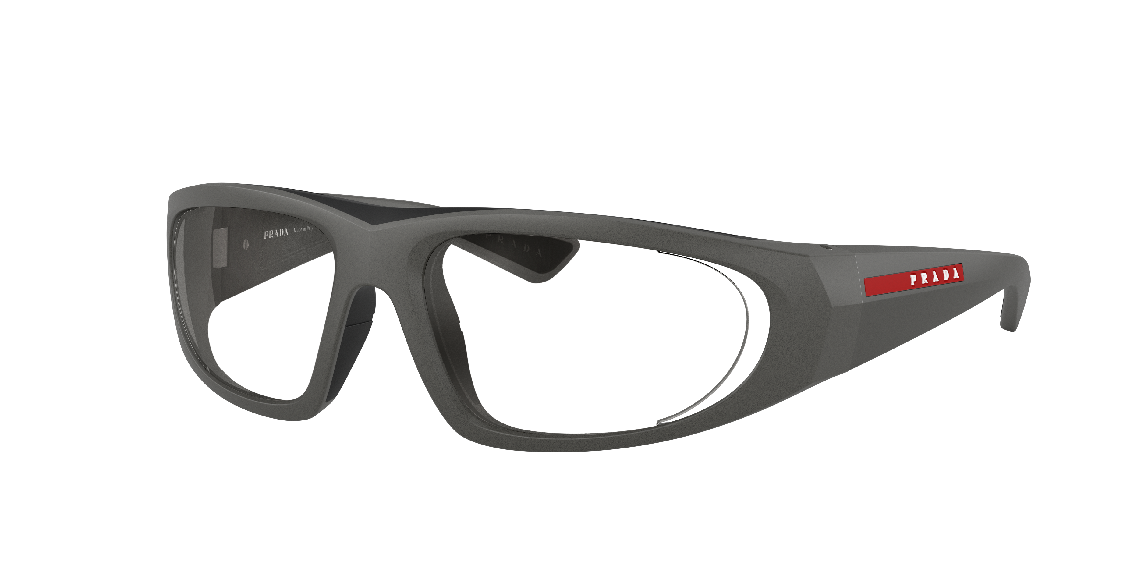 Prada Linea Rossa PS B03S 16X7W1