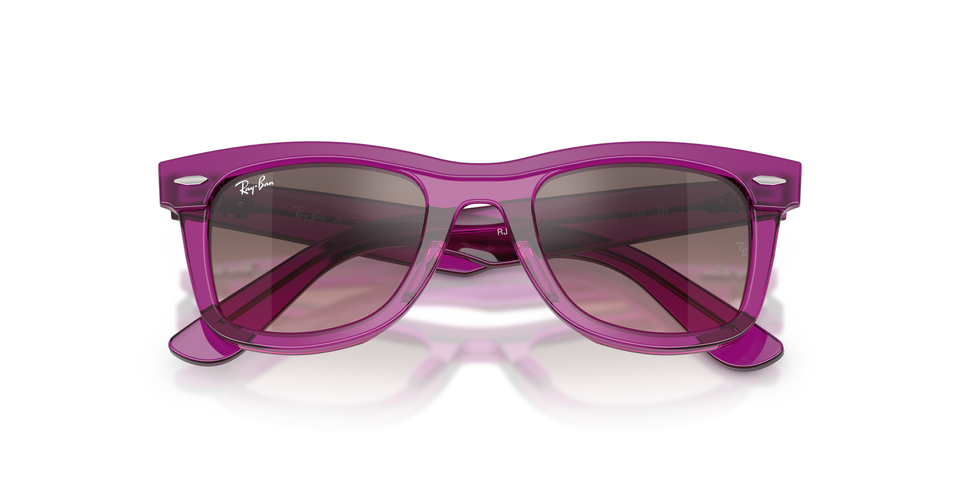 Ray-Ban RJ9140S 72147E