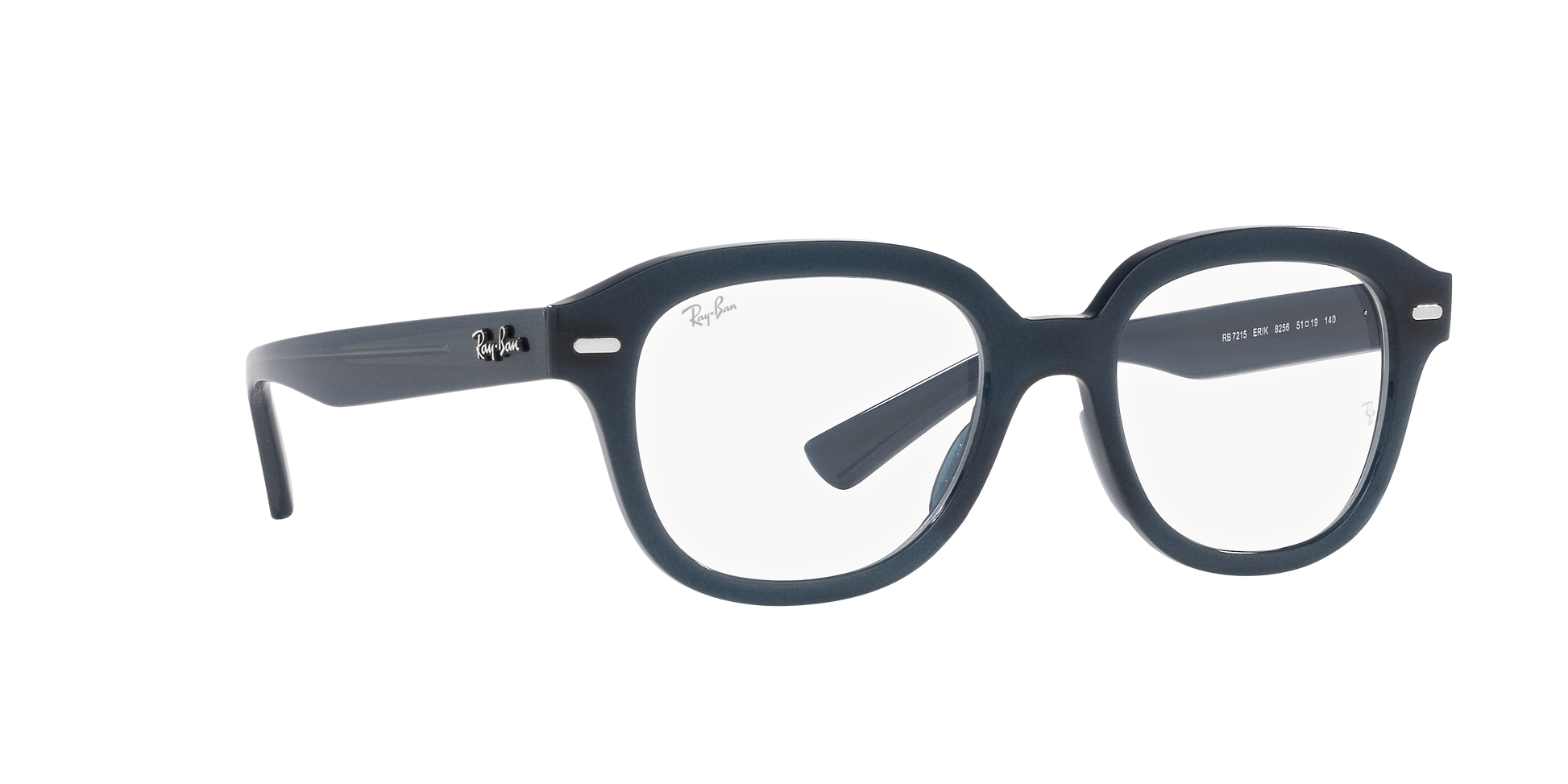 Ray-Ban RX7215 ERIK 8256