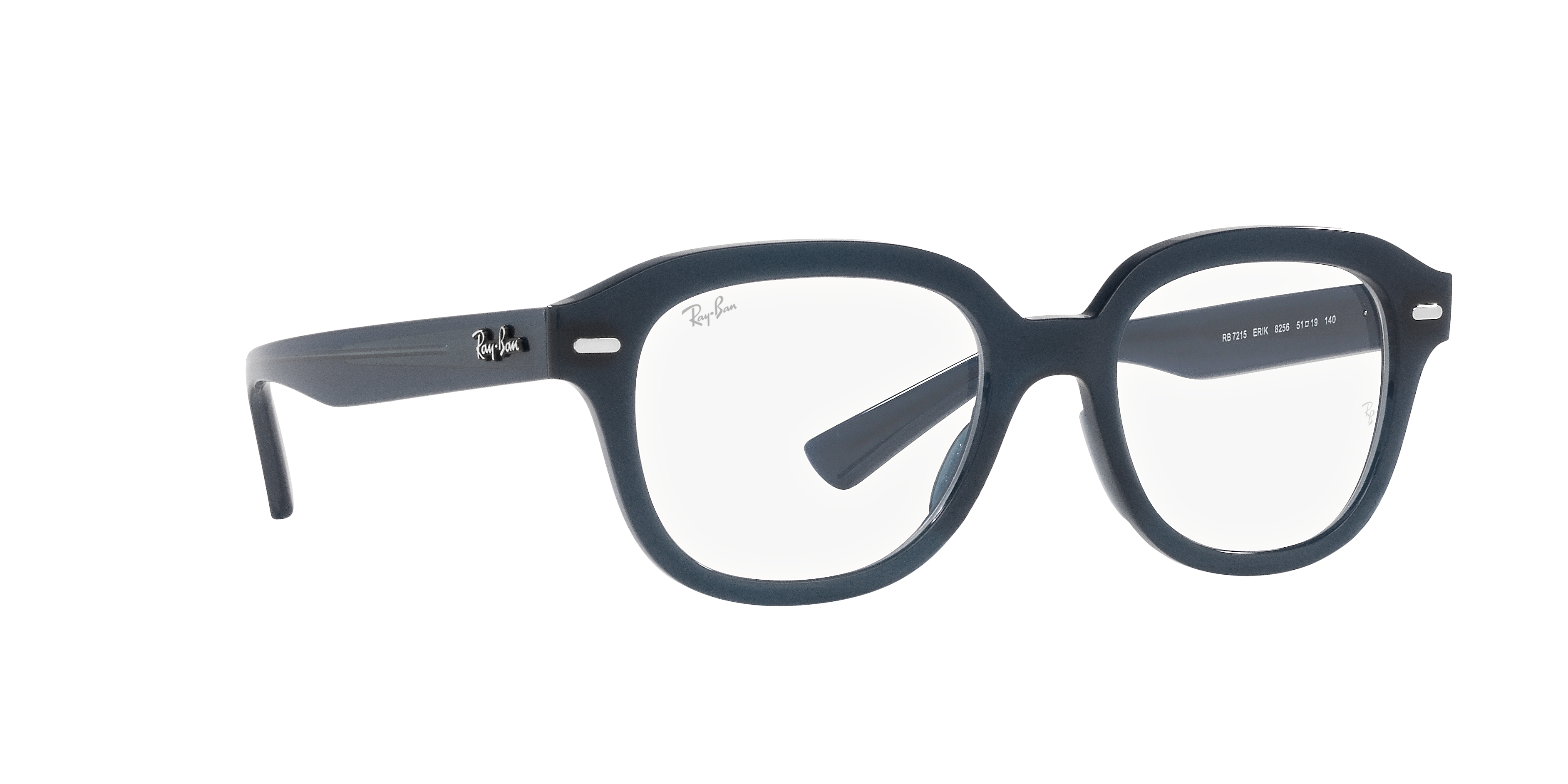 Ray-Ban RX7215 ERIK 8256