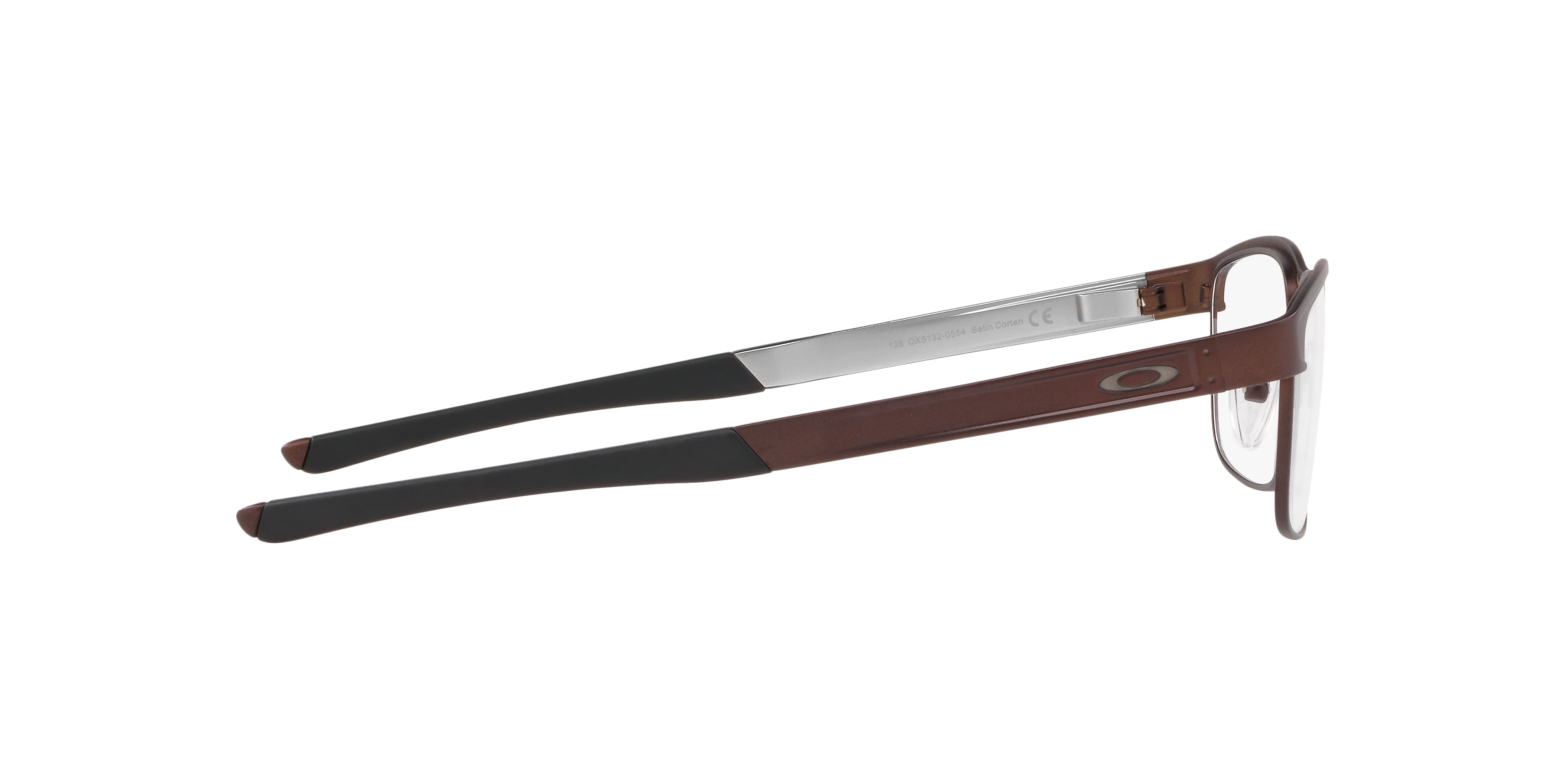 Oakley OX5132 SURFACE PLATE 513205