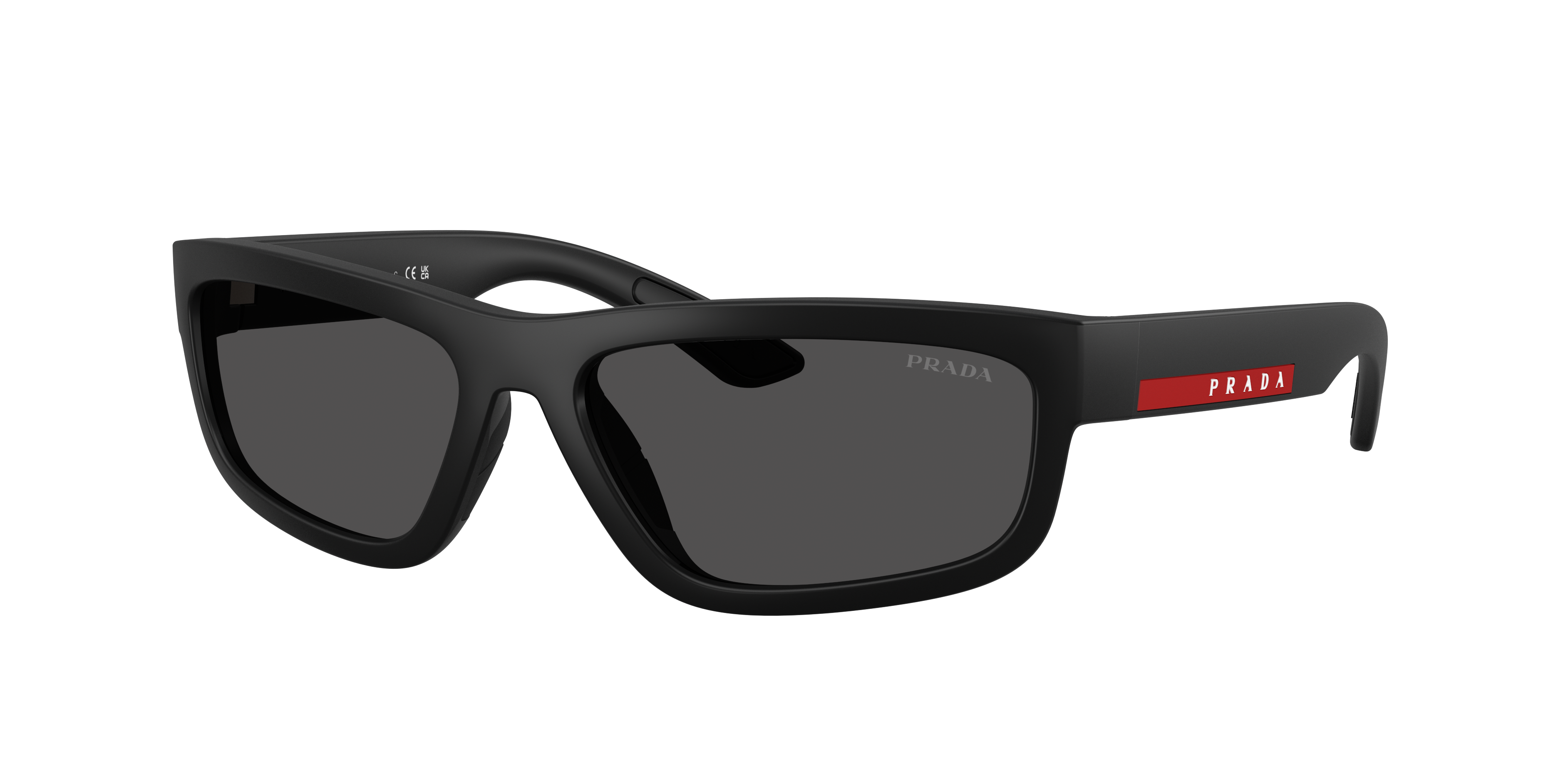 Prada Linea Rossa PS 05ZS DG006F