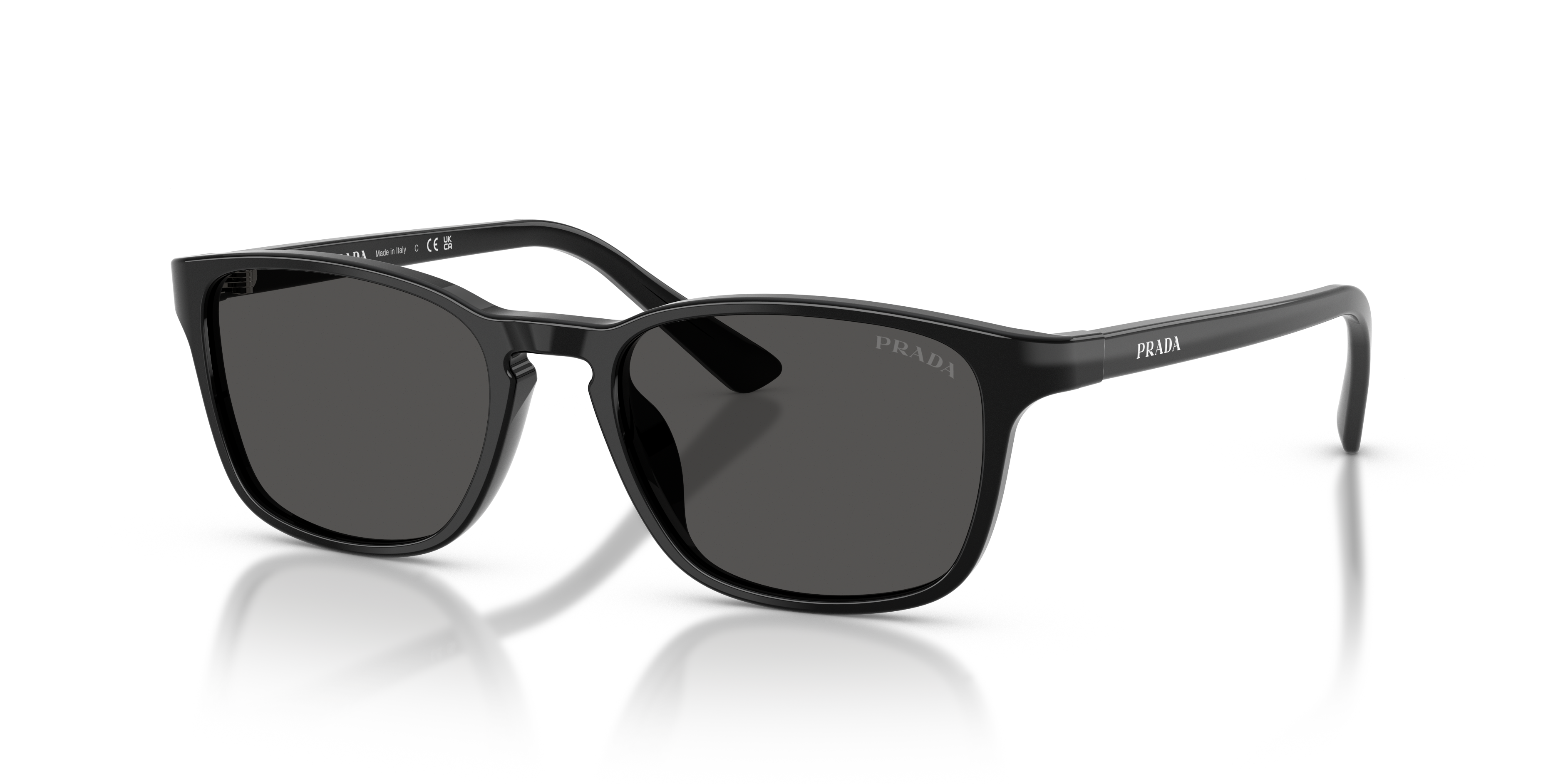 Prada PR D13SU 16K08Z