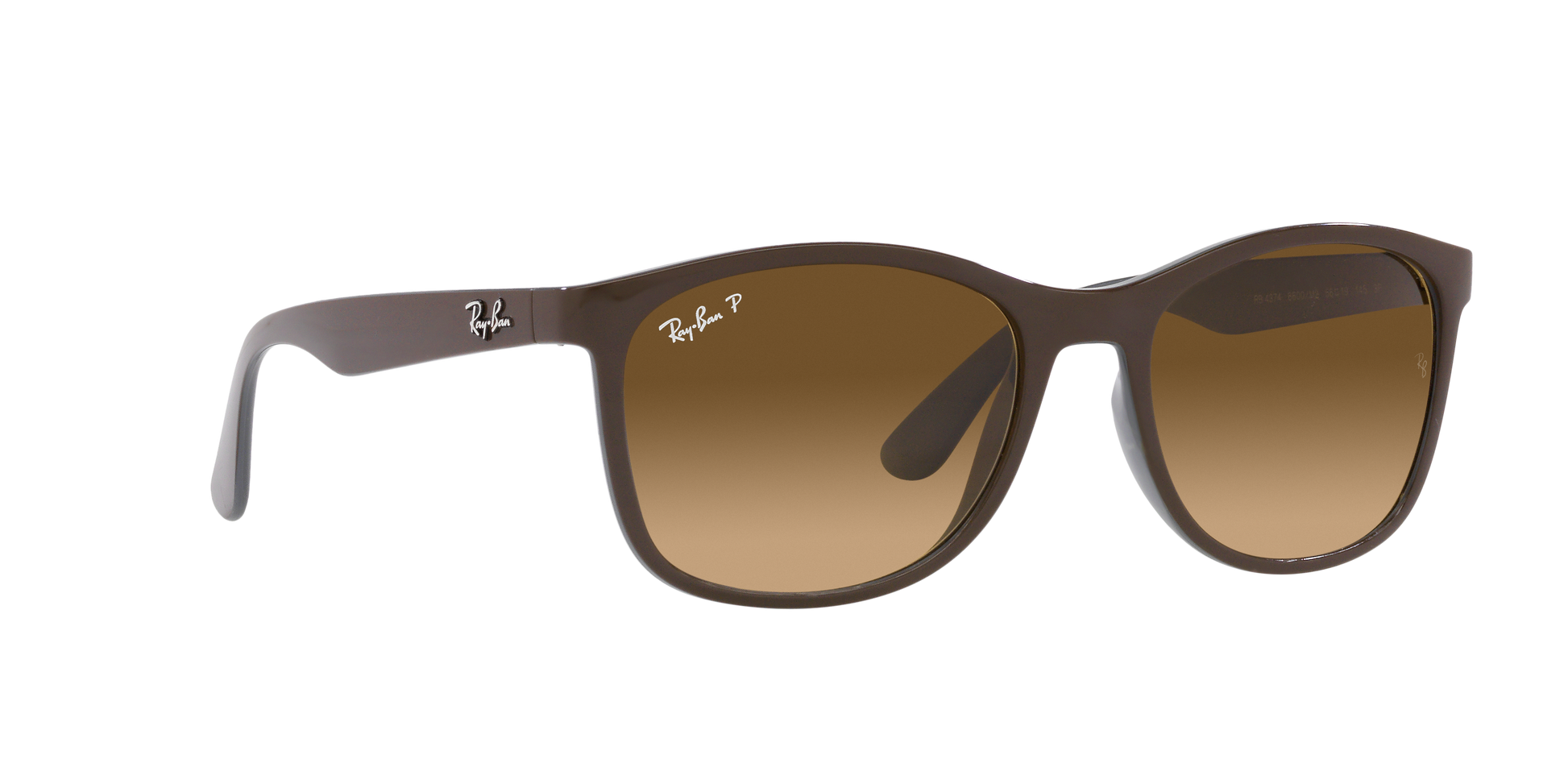 Ray-Ban RB4374 6600M2