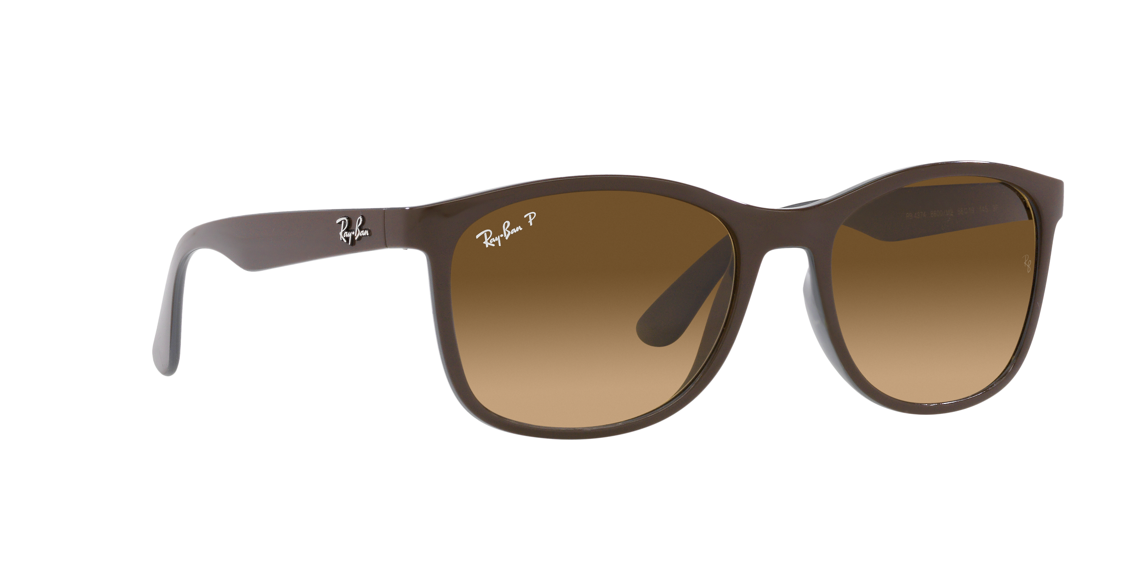 Ray-Ban RB4374 6600M2