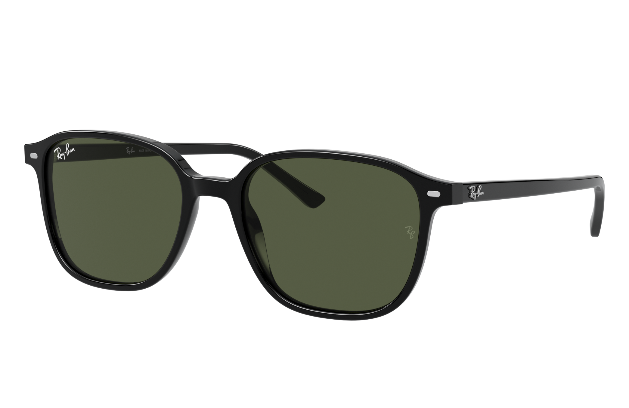Ray-Ban RB2193 LEONARD 901/31