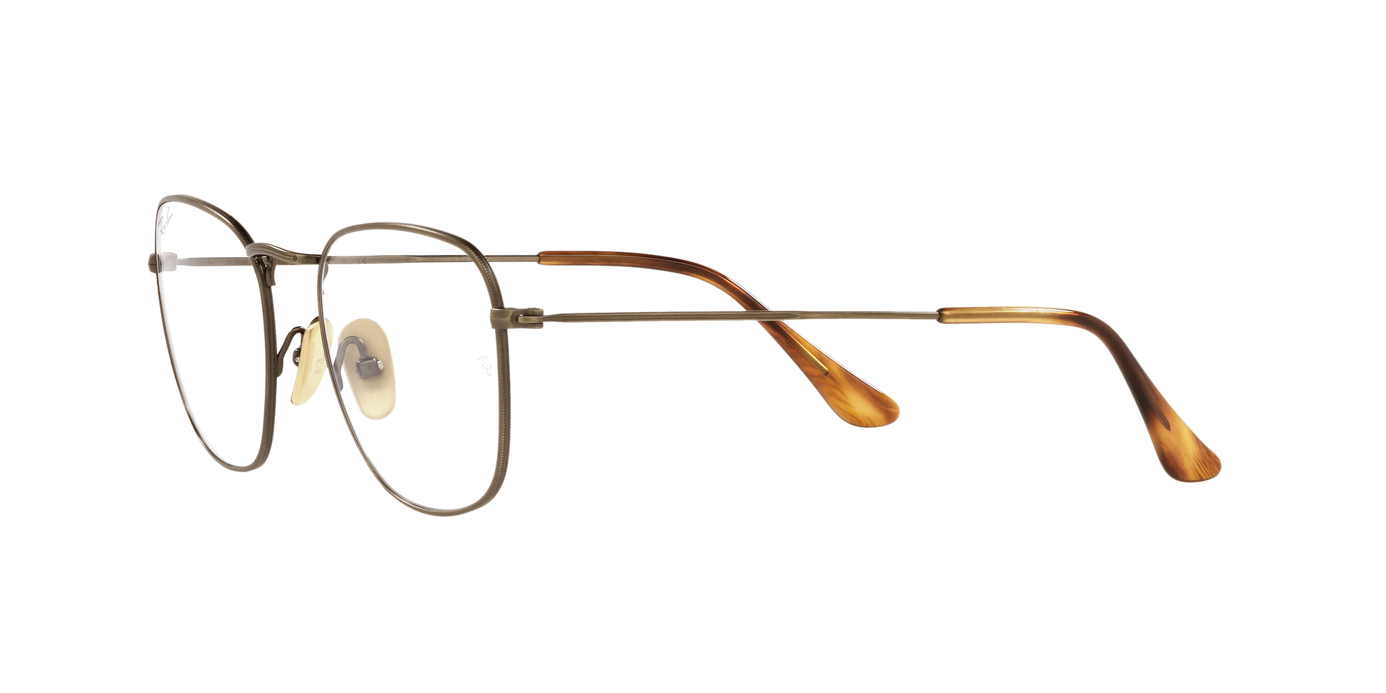 Ray-Ban RX8157V FRANK 1222