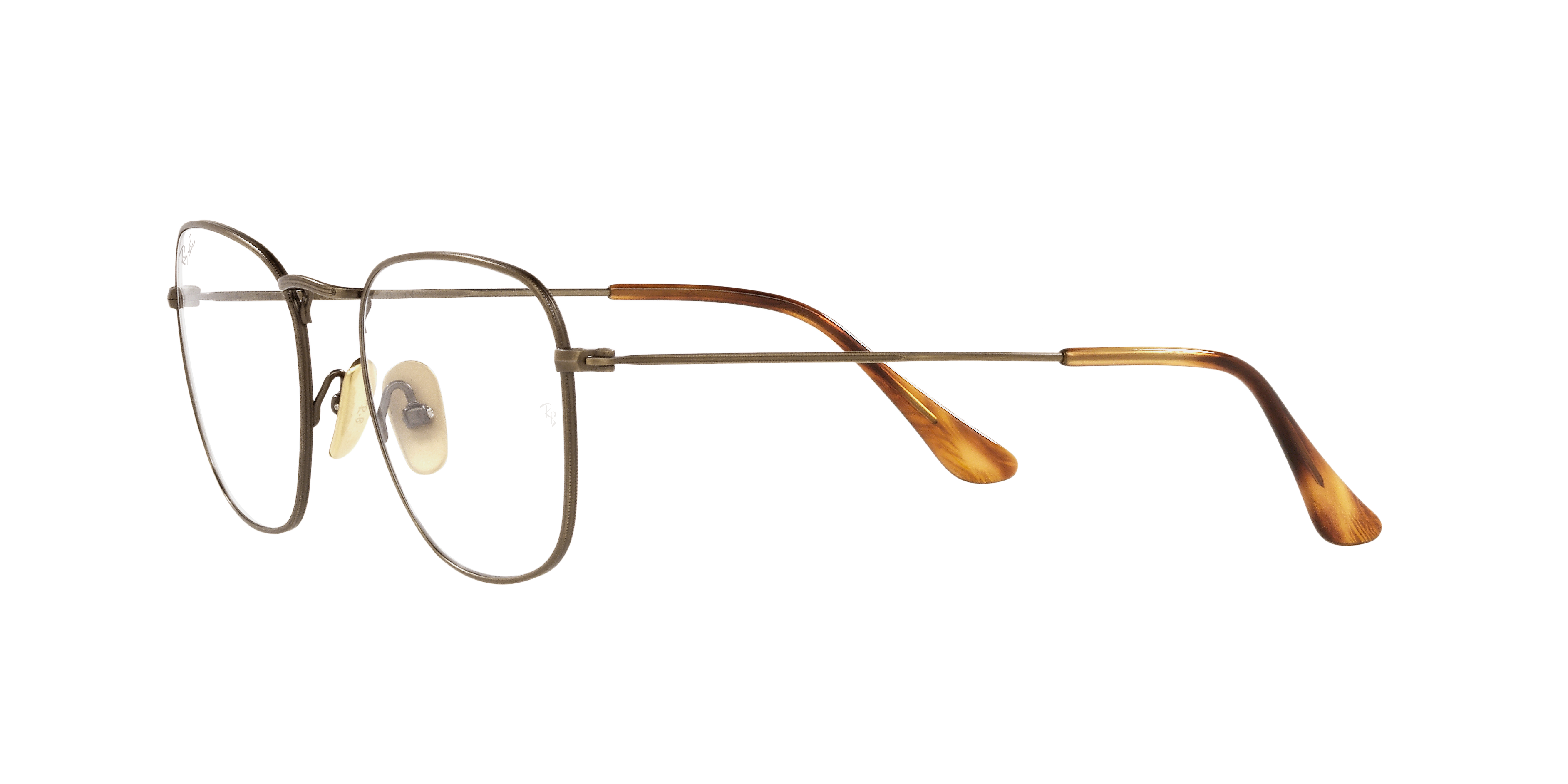 Ray-Ban RX8157V FRANK 1222