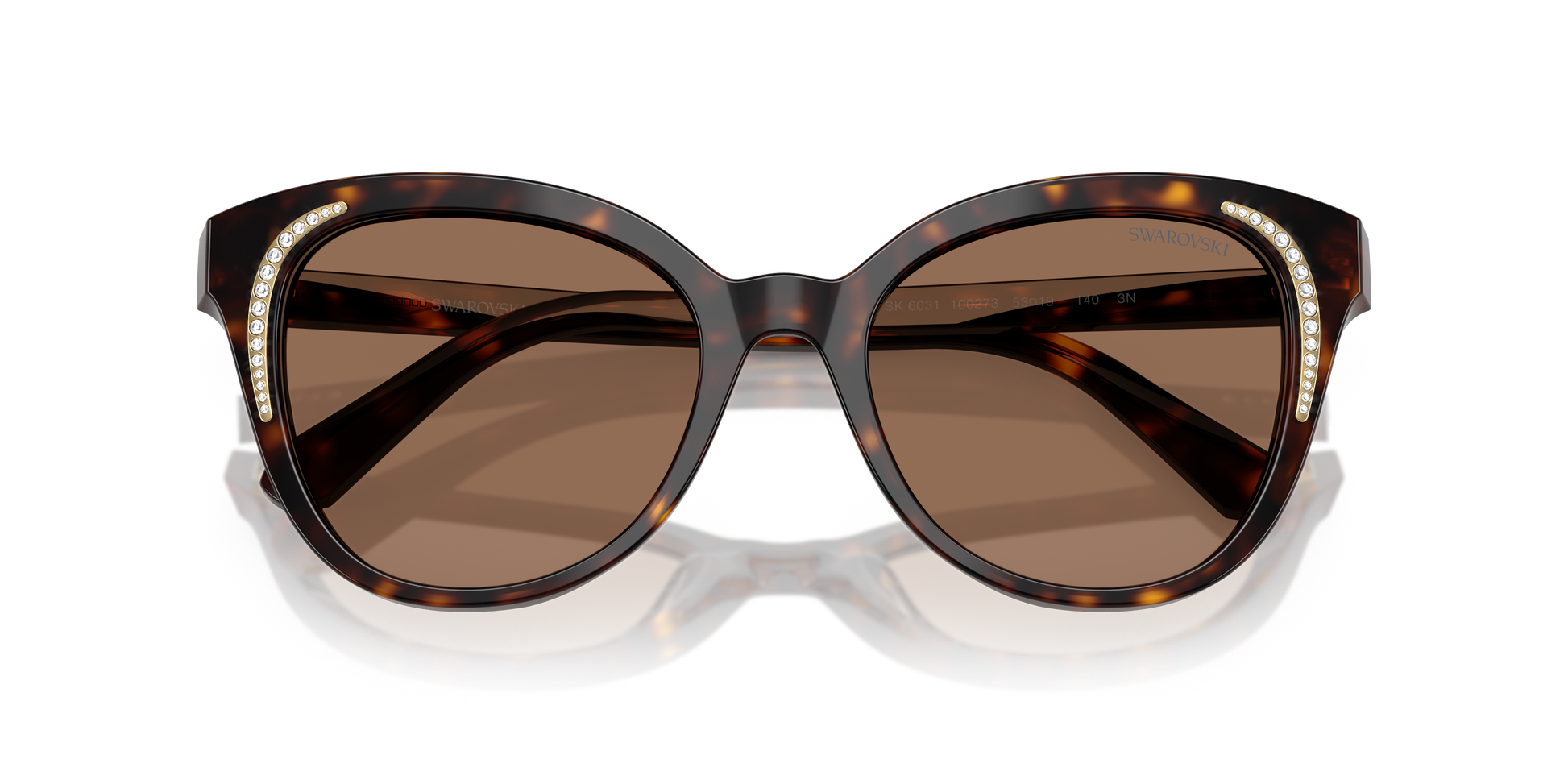 Swarovski SK6031 100273
