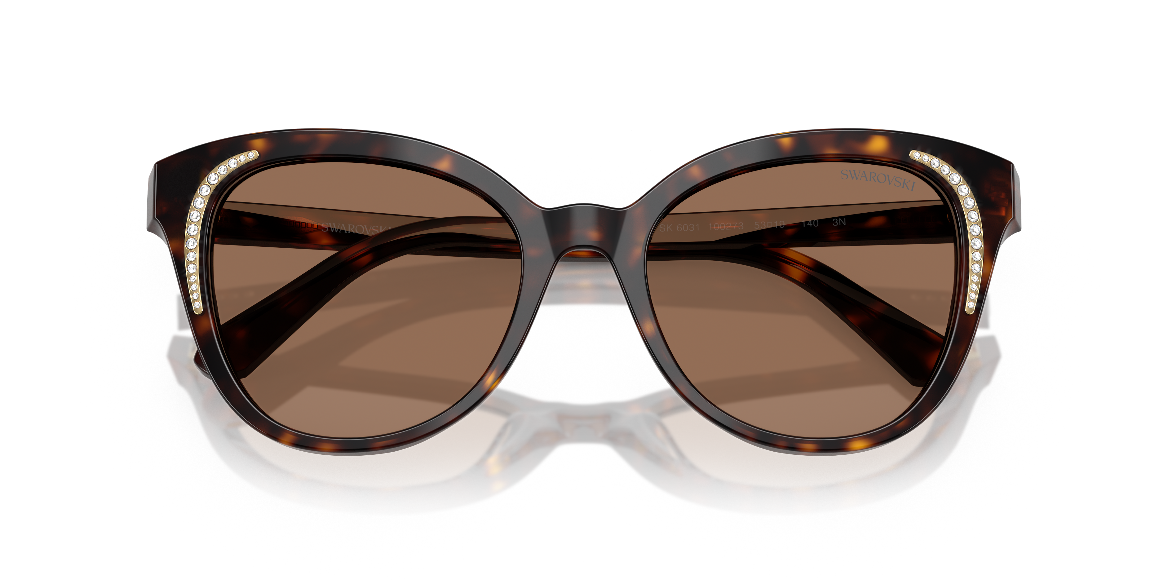 Swarovski SK6031 100273