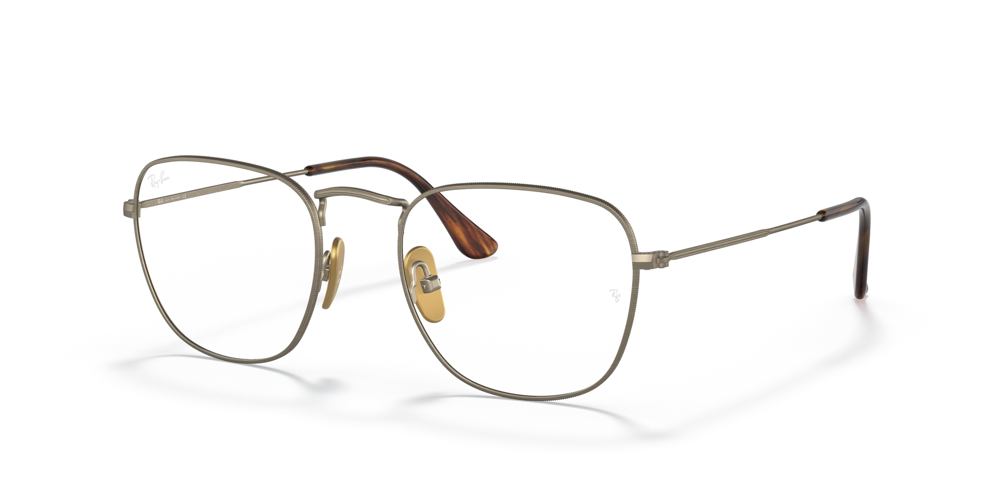 Ray-Ban RX8157V FRANK 1222