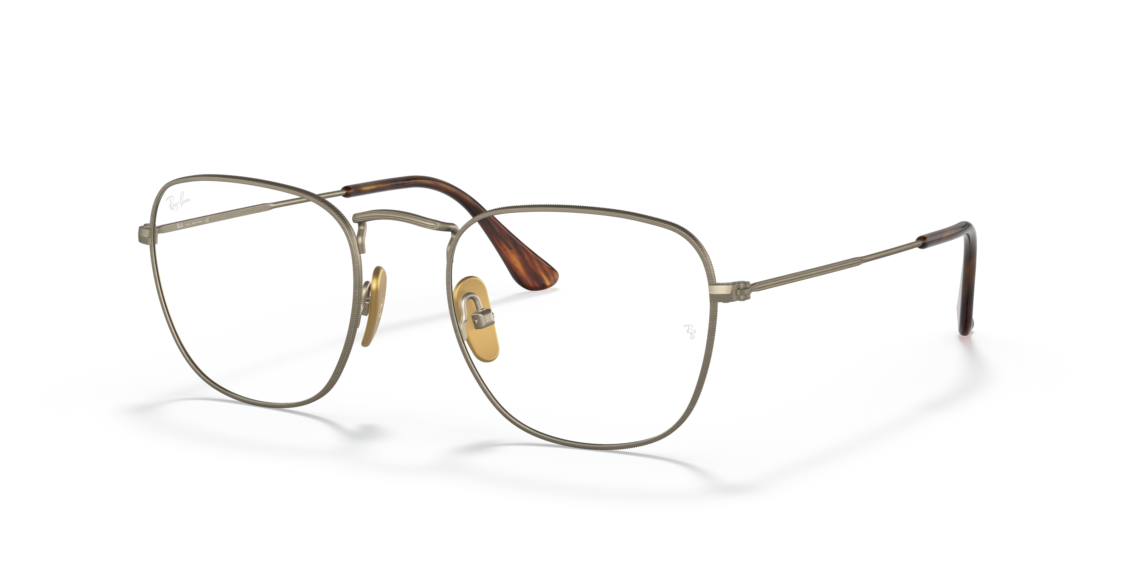 Ray-Ban RX8157V FRANK 1222