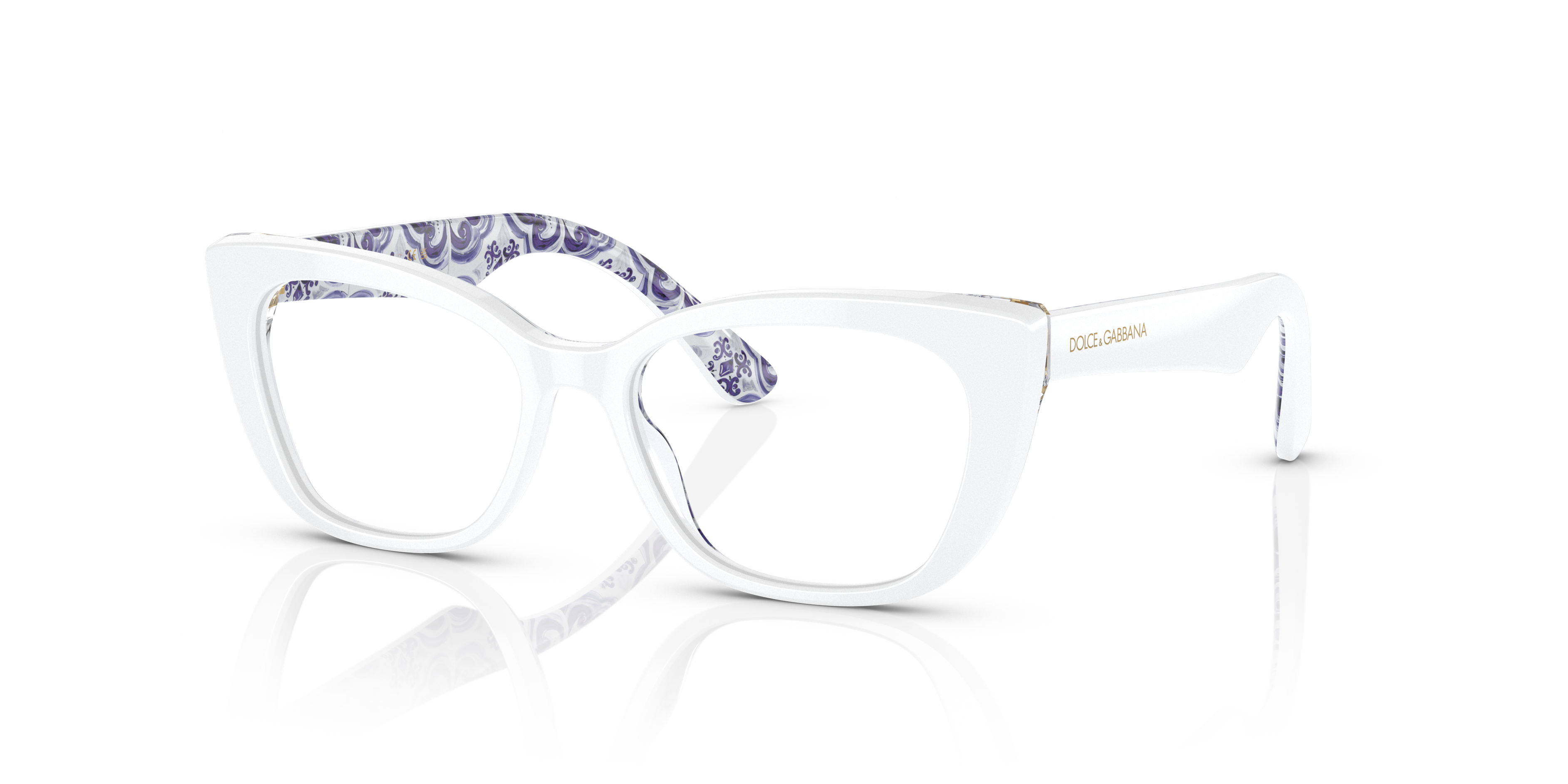 Dolce & Gabbana DX3357 3371