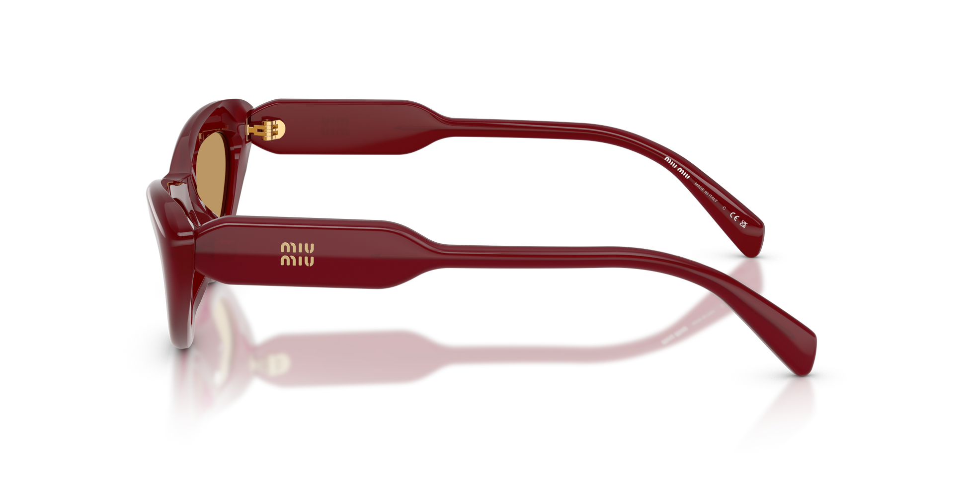 Miu Miu MU B11SU 21I10Y