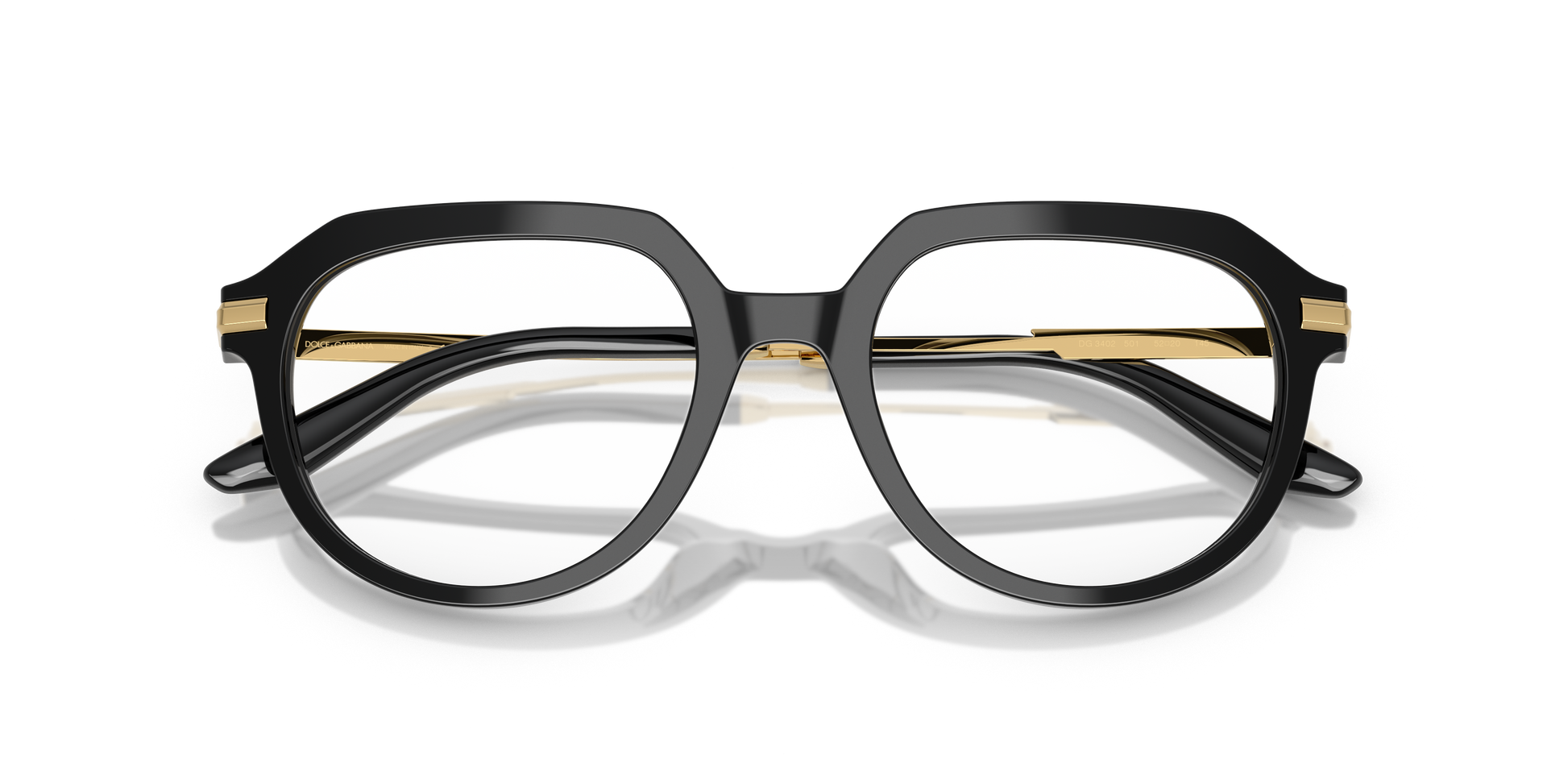 Dolce & Gabbana DG3402 501