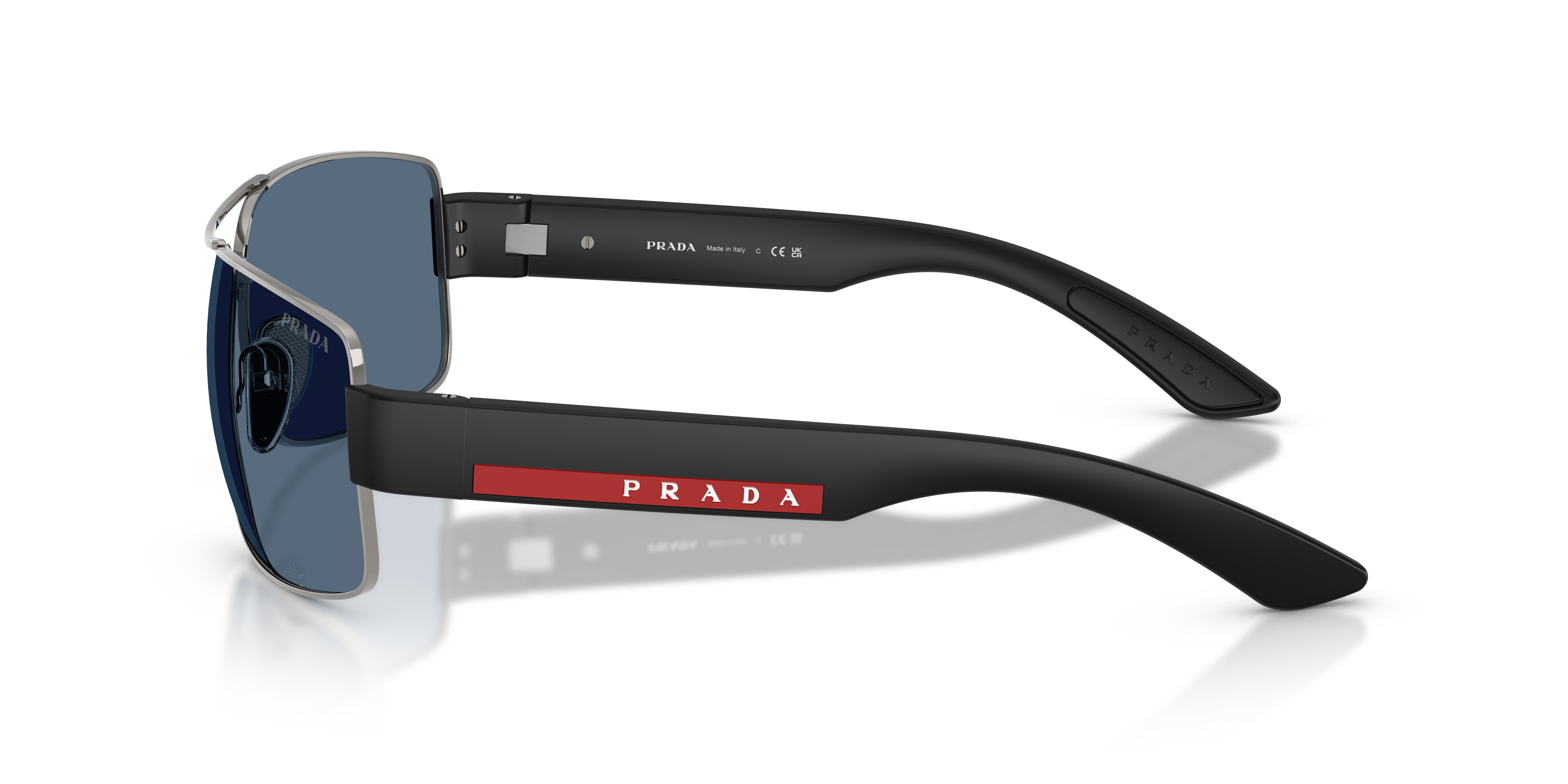 Prada Linea Rossa PS B52S 5AV06A