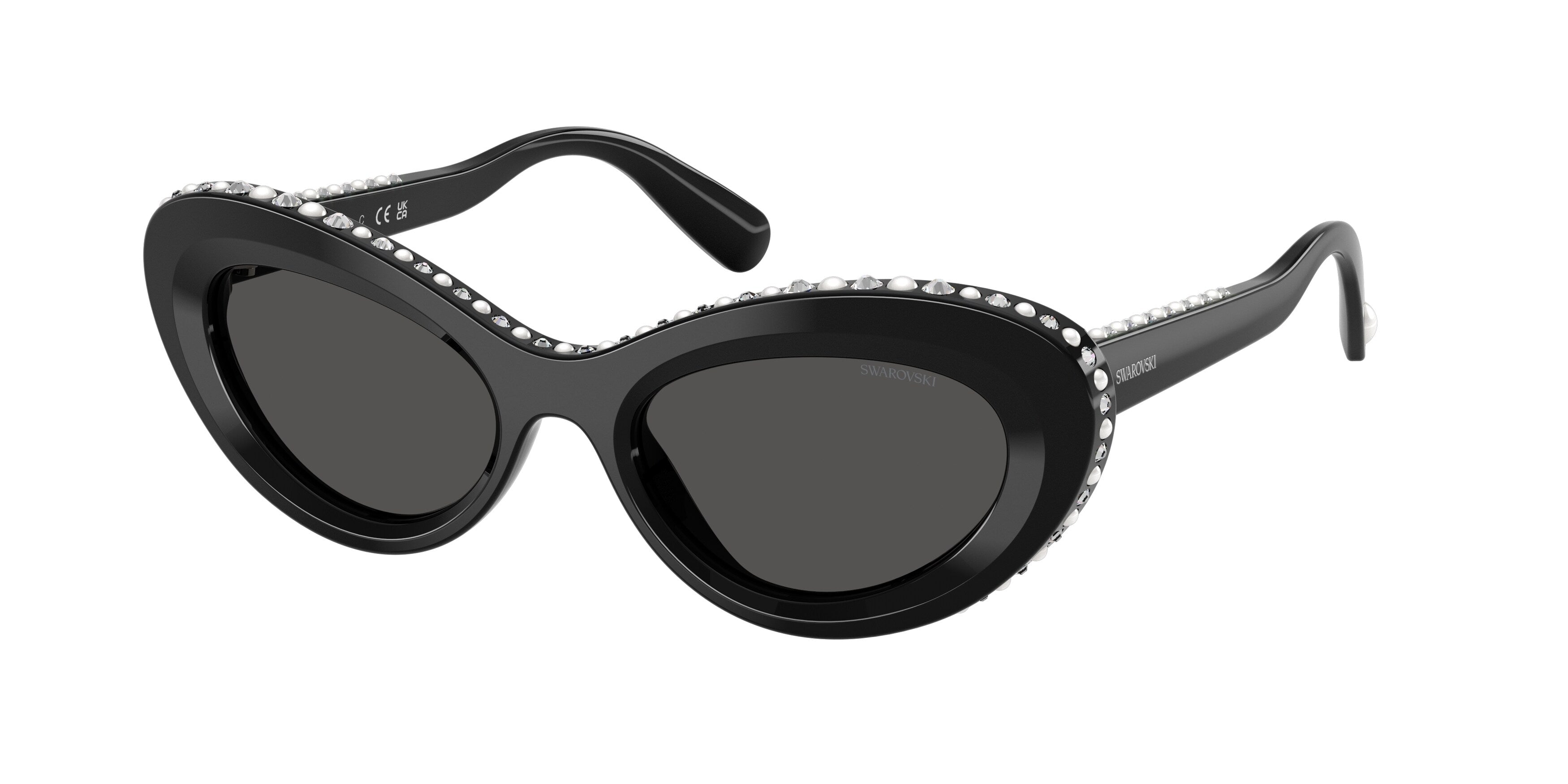 Swarovski SK6061U 109387