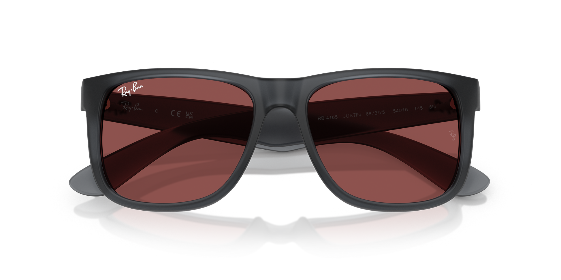 Ray-Ban RB4165 JUSTIN 687375