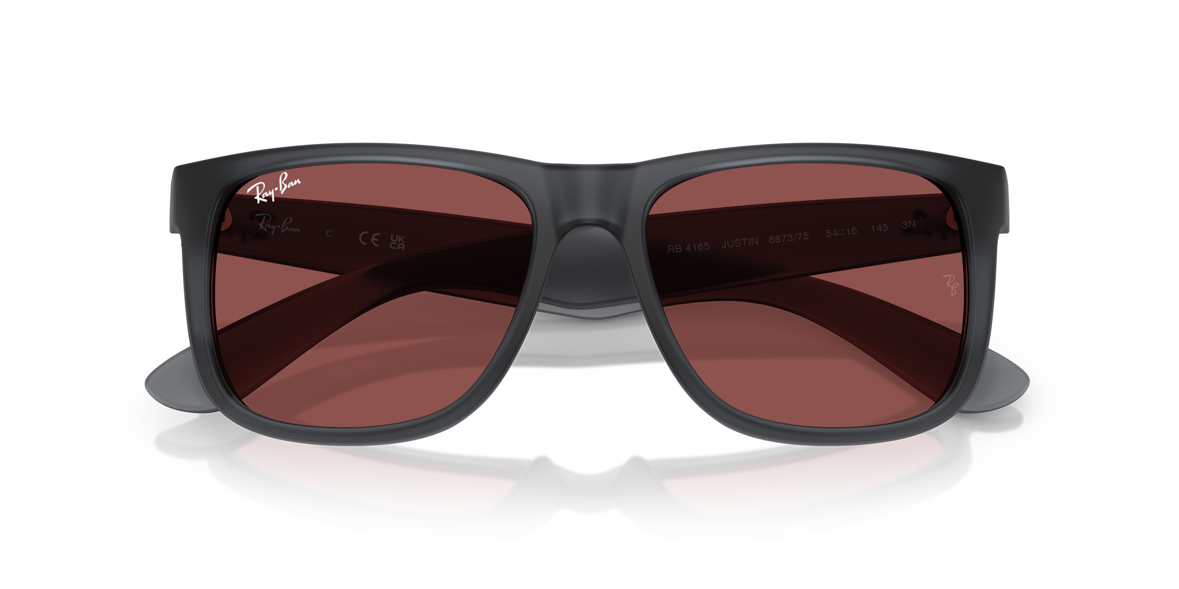 Ray-Ban RB4165 JUSTIN 687375
