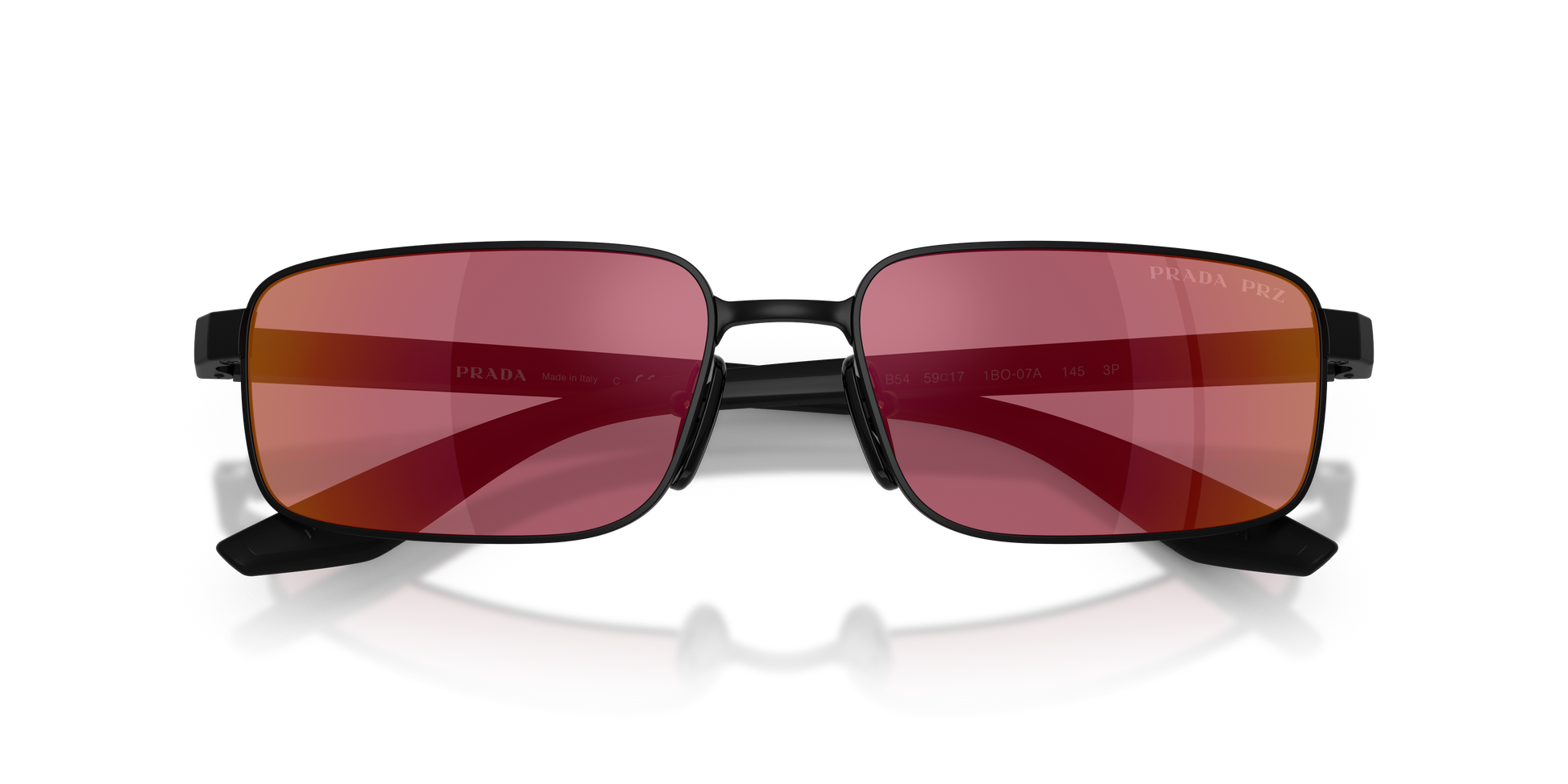 Prada Linea Rossa PS B54S 1BO07A