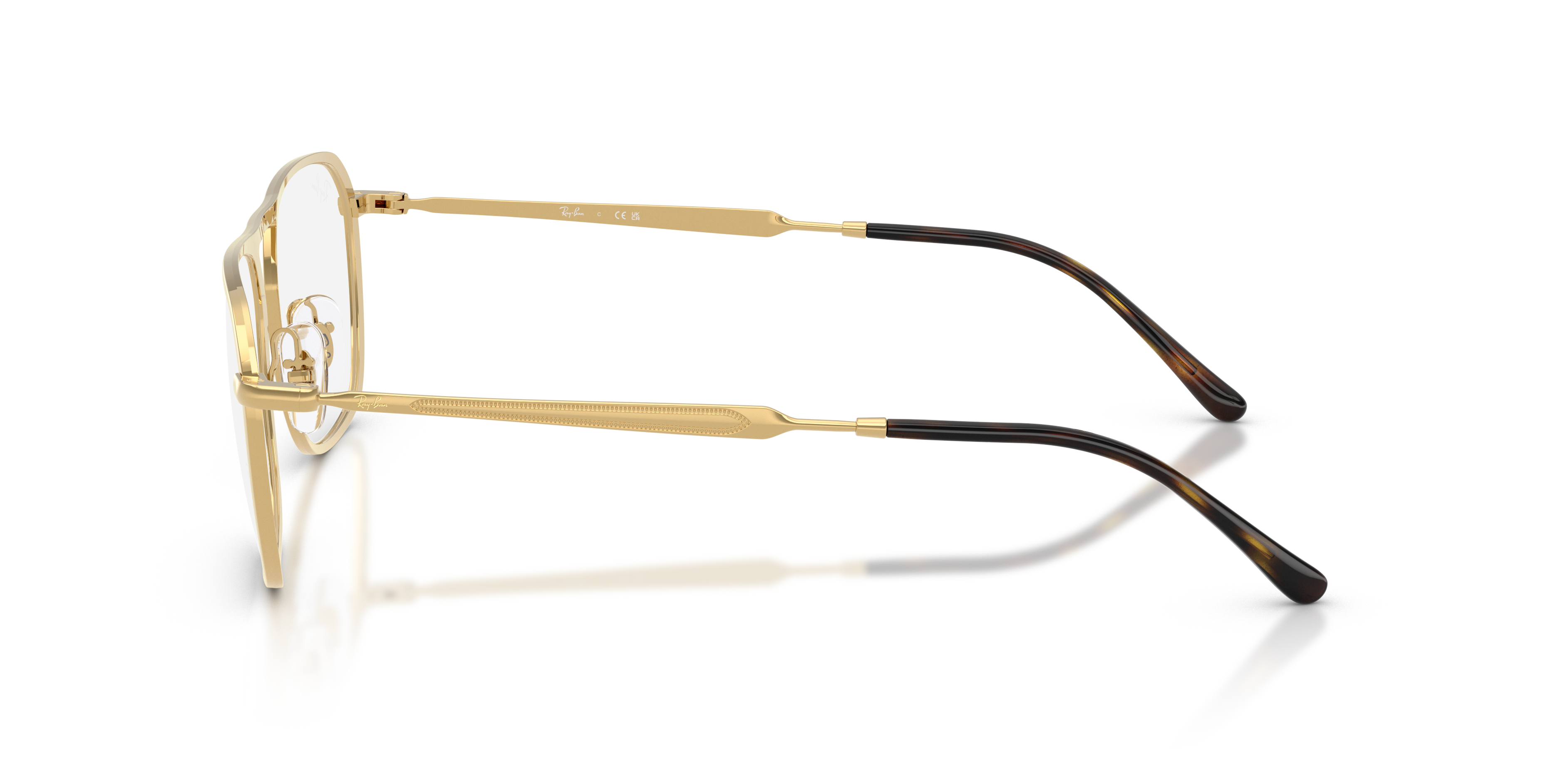 Ray-Ban RX6548 2500