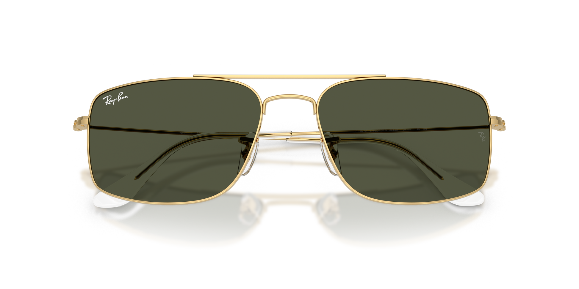 Ray-Ban RB3779 EXPLORER 3 001/31