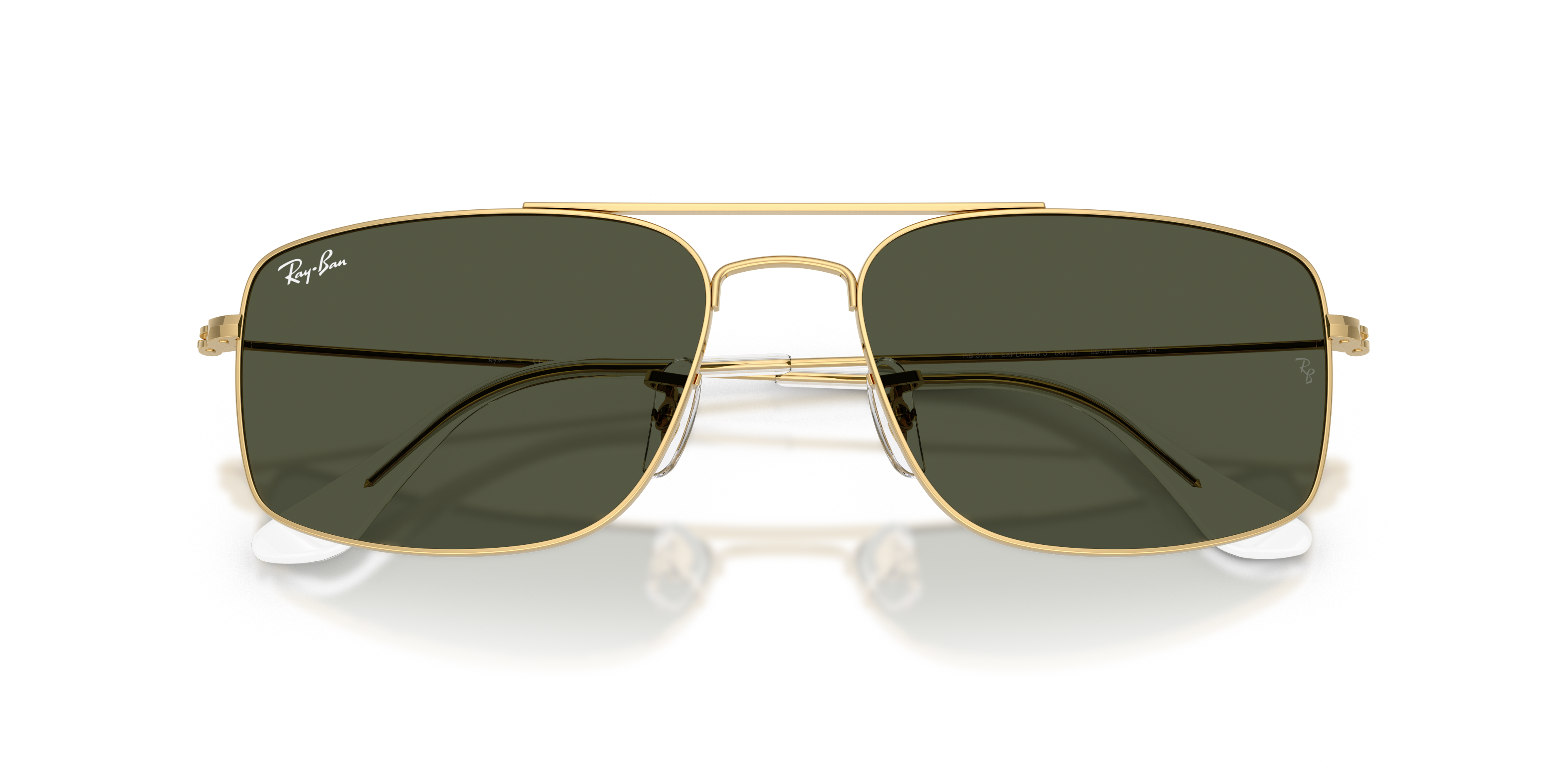 Ray-Ban RB3779 EXPLORER 3 001/31