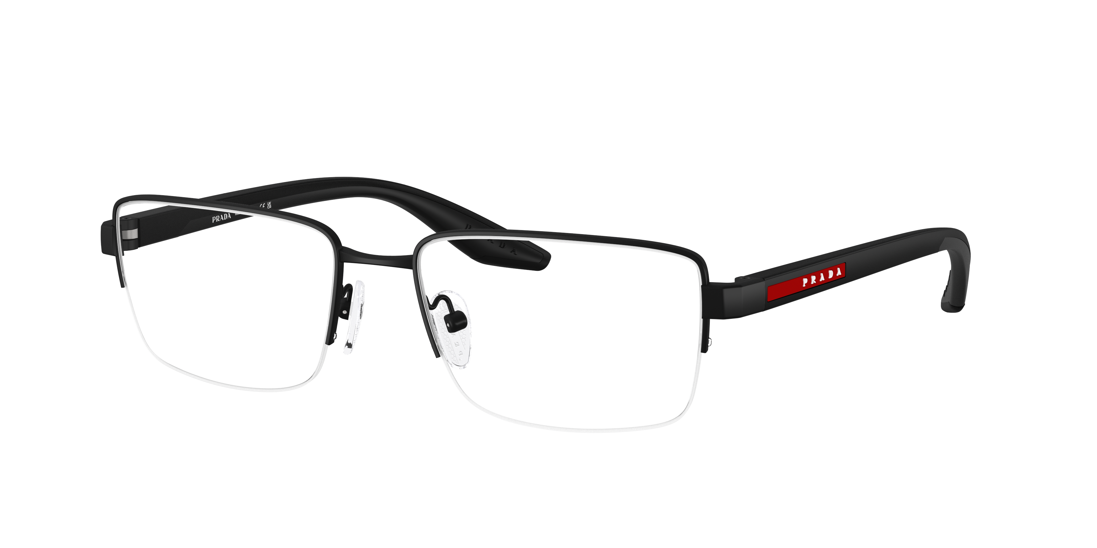Prada Linea Rossa PS 51SV DG01O1