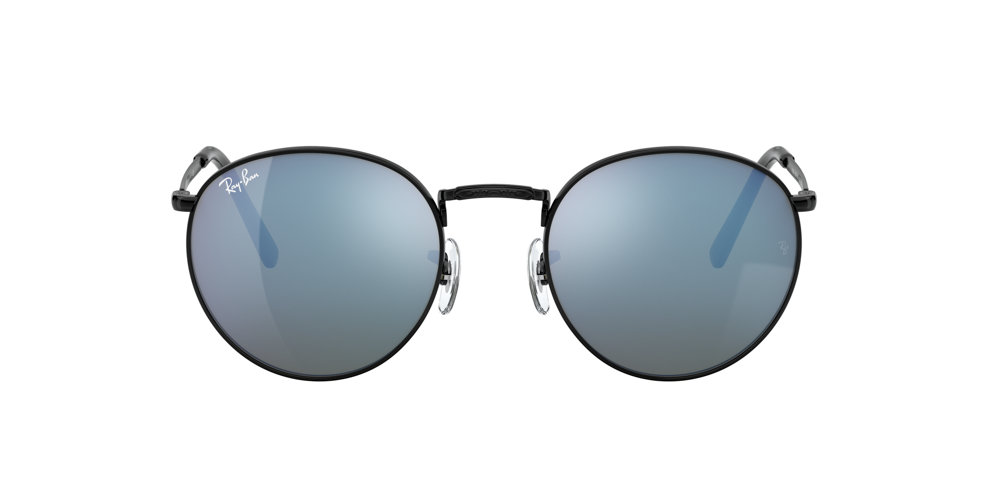 Ray-Ban RB3637 NEW ROUND 002/G1