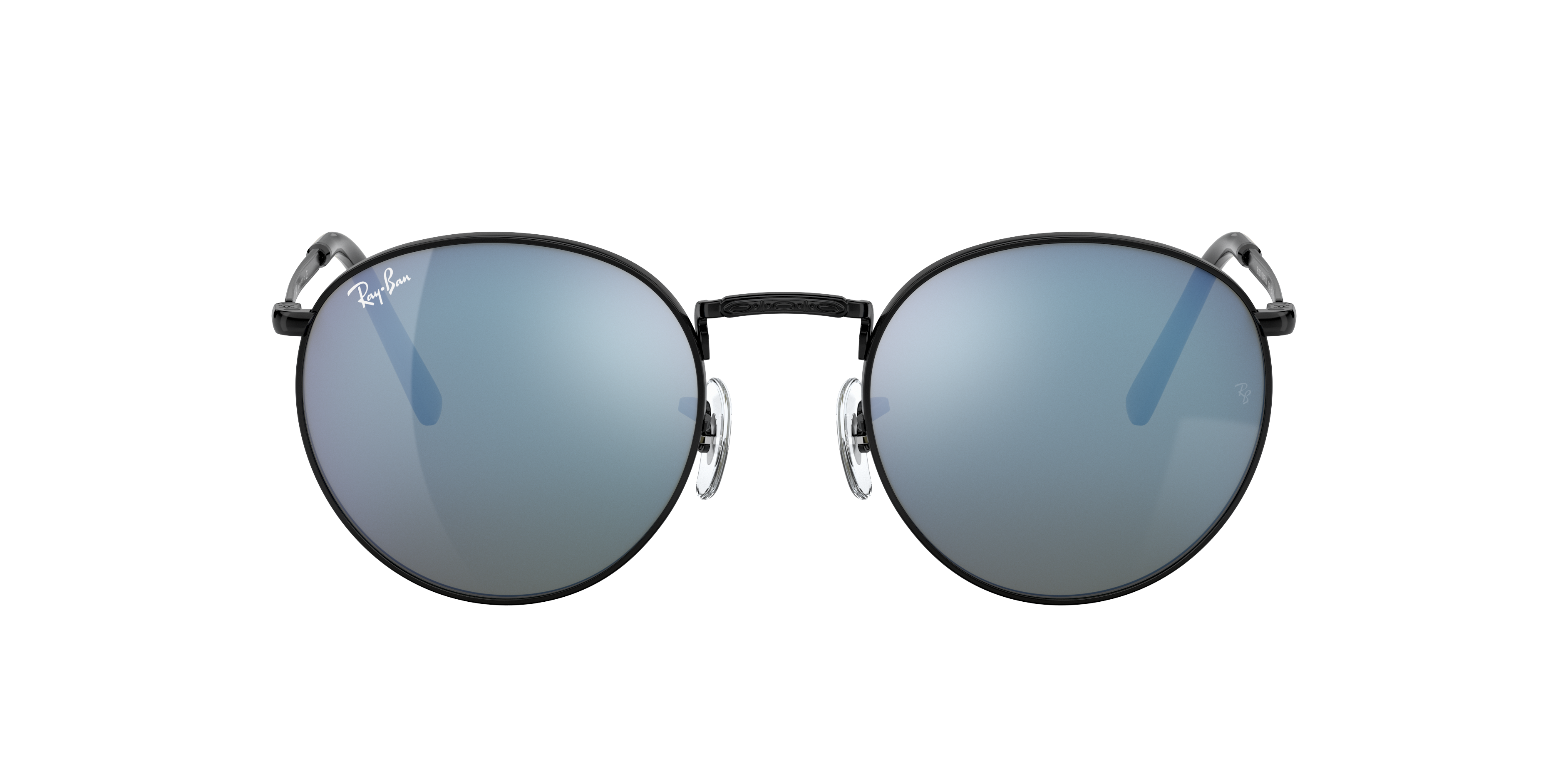 Ray-Ban RB3637 NEW ROUND 002/G1