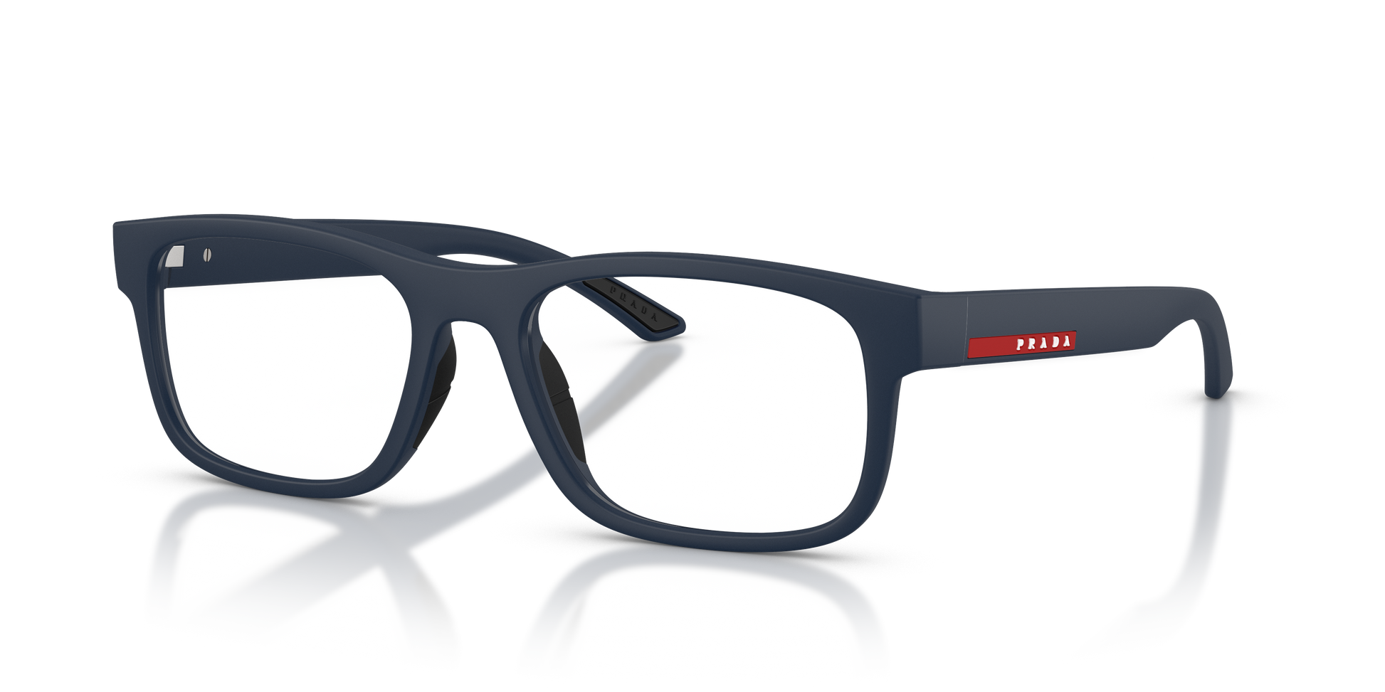 Prada Linea Rossa PS 04QV MAG1O1