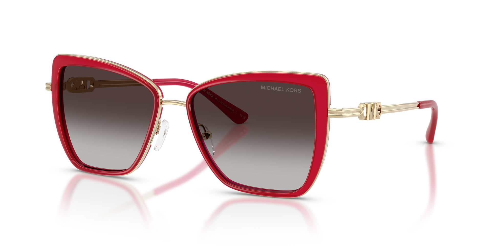 Michael Kors MK1178 SEA ISLAND 40578G