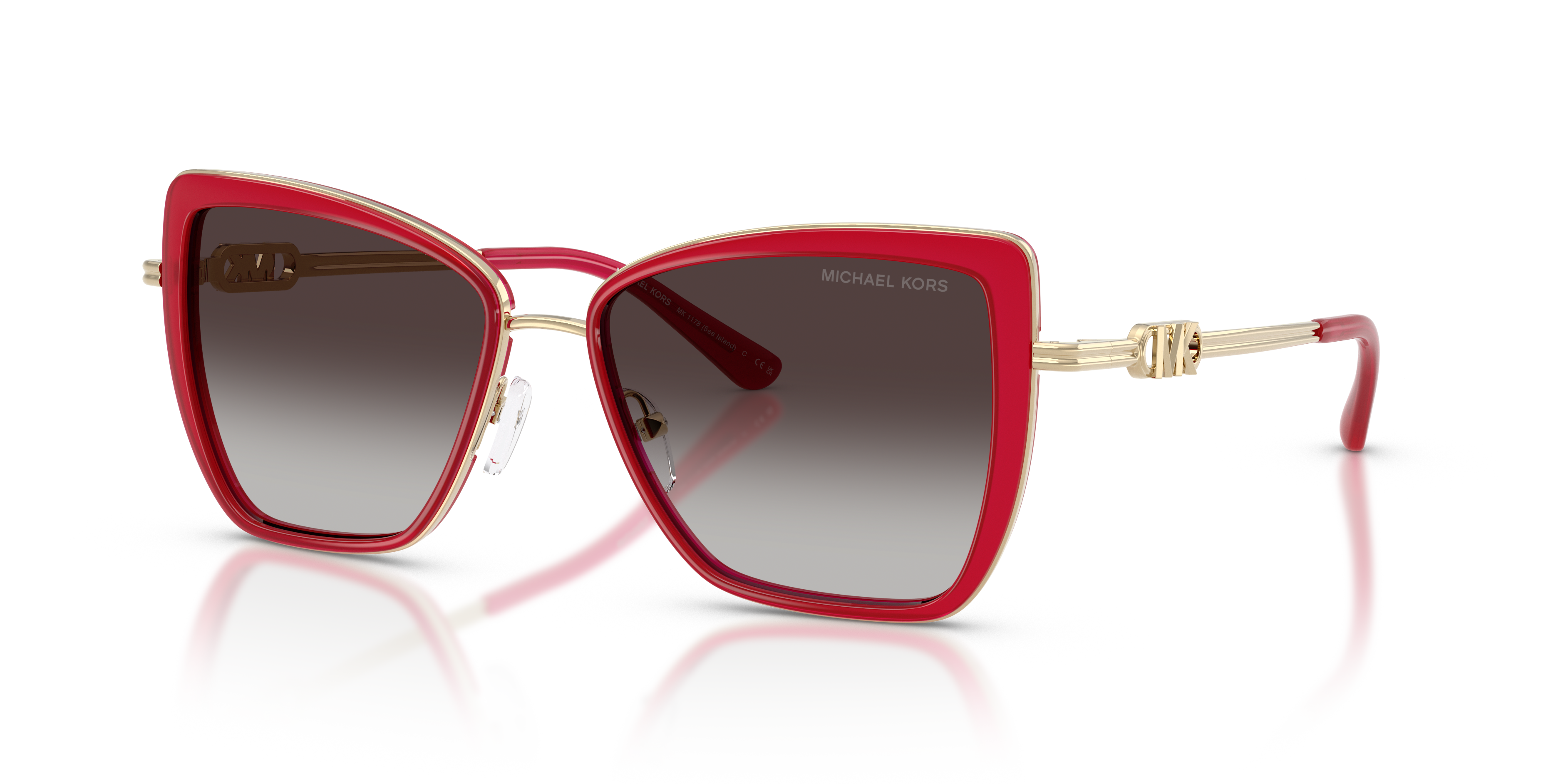 Michael Kors MK1178 SEA ISLAND 40578G